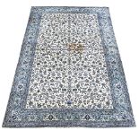 A NAIN CARPET