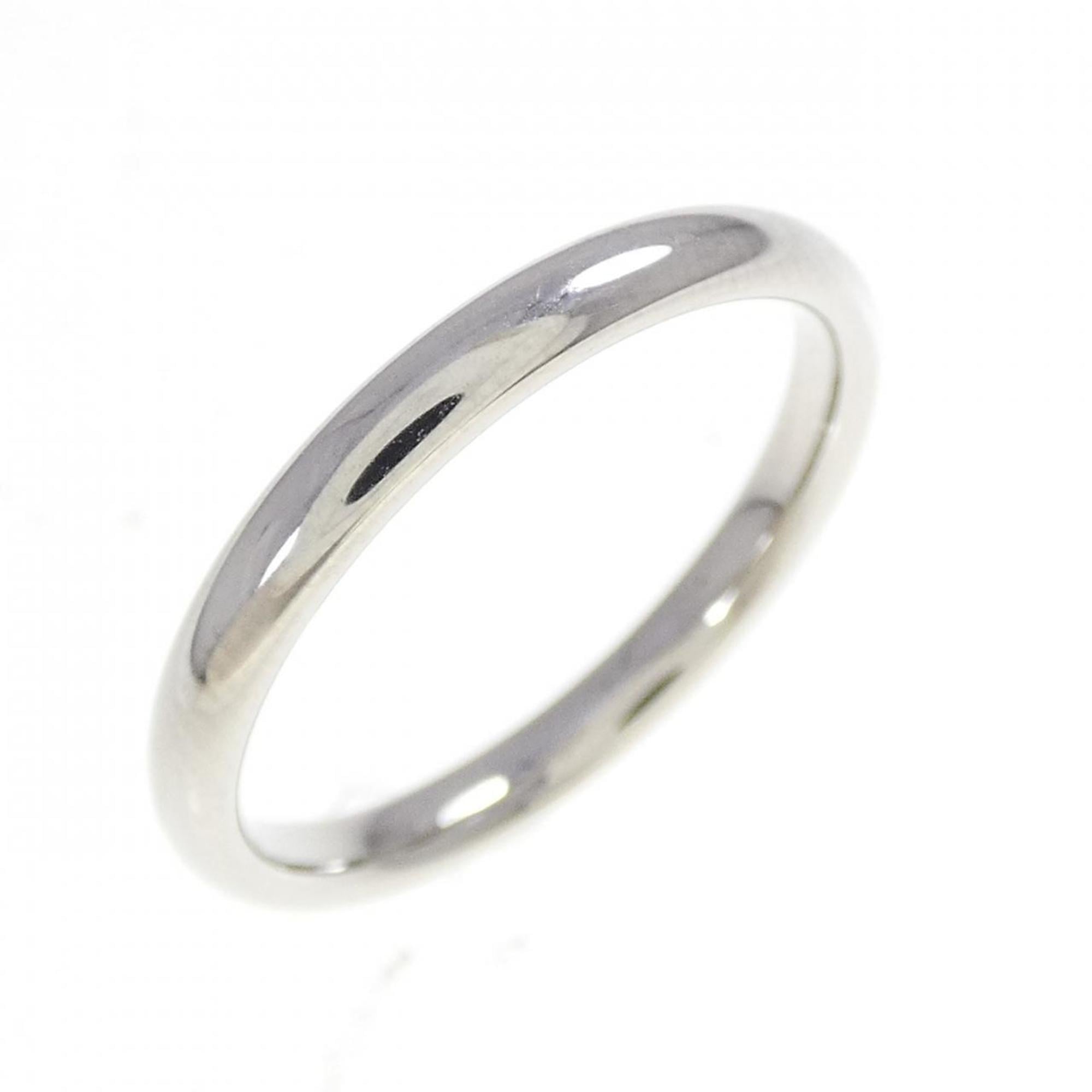 Chanel John Parisian Ring