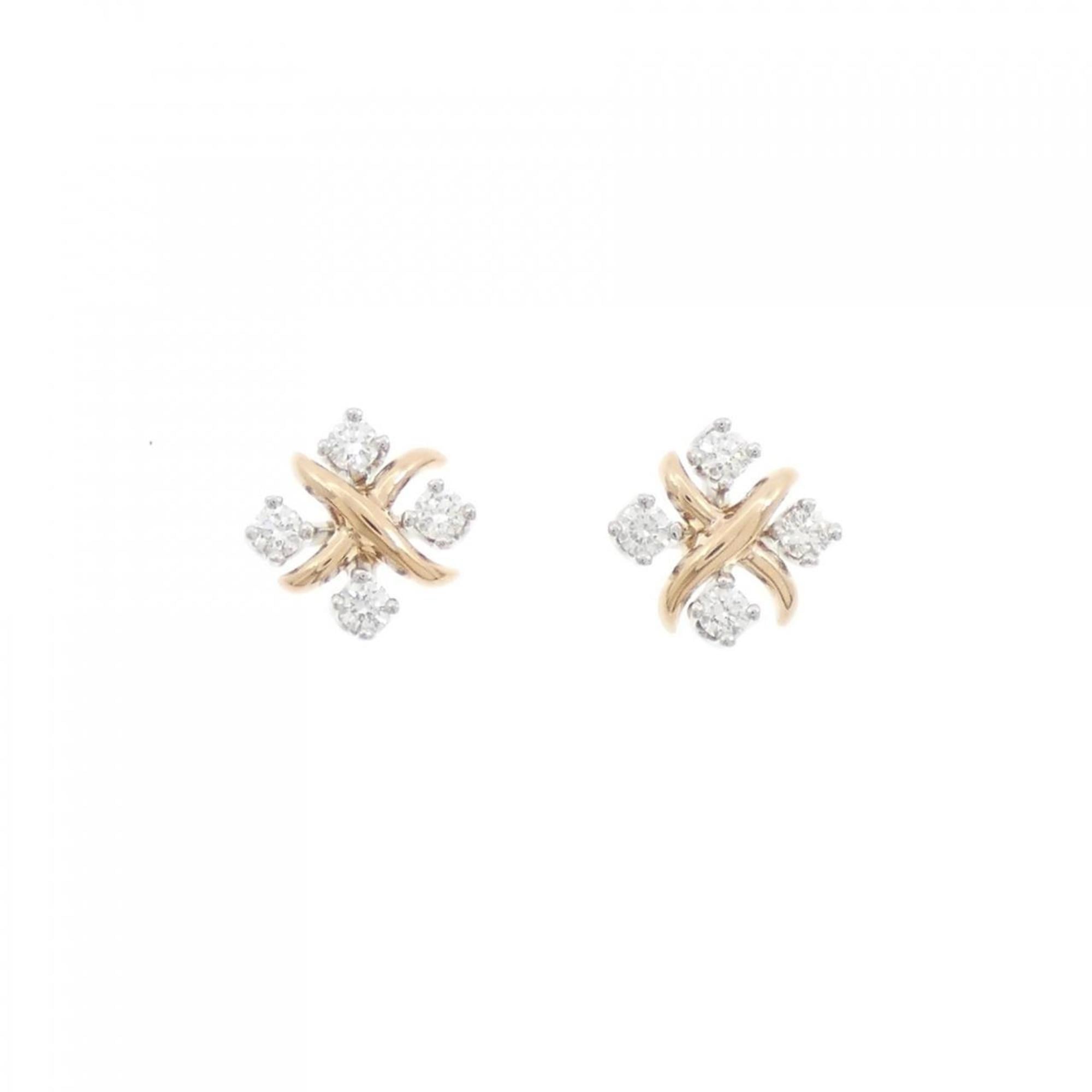 Tiffany Lynn earrings
