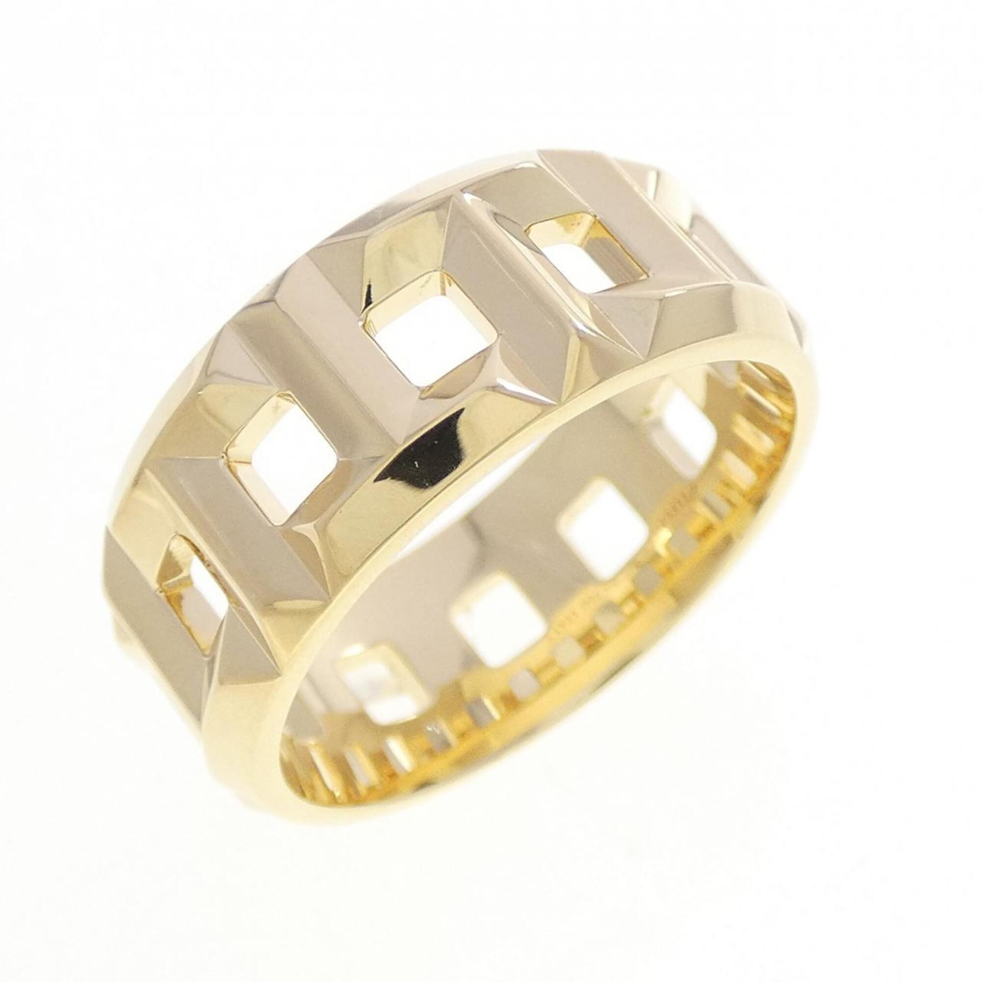 Tiffany T True Ring