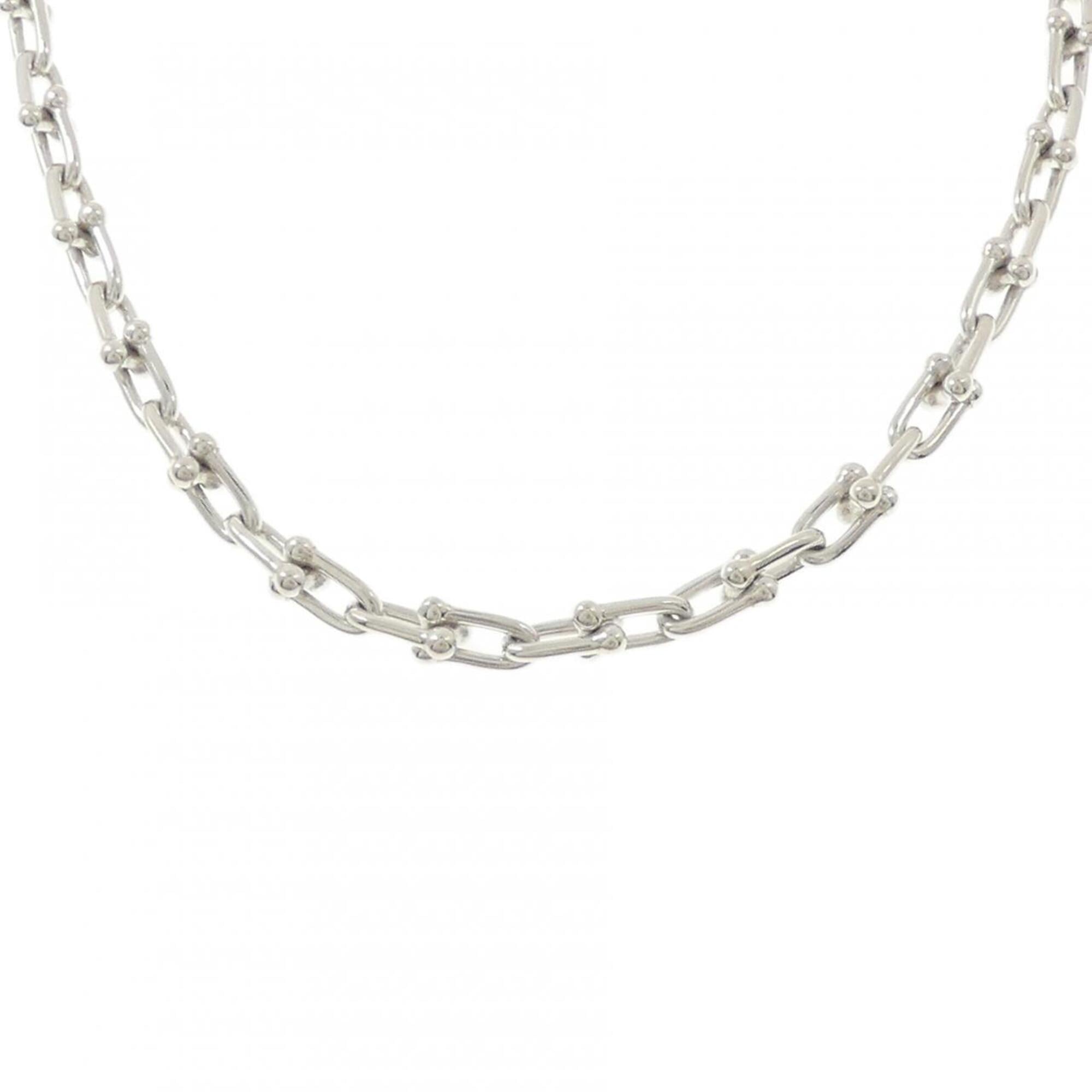 Tiffany HardWear Small Link Necklace
