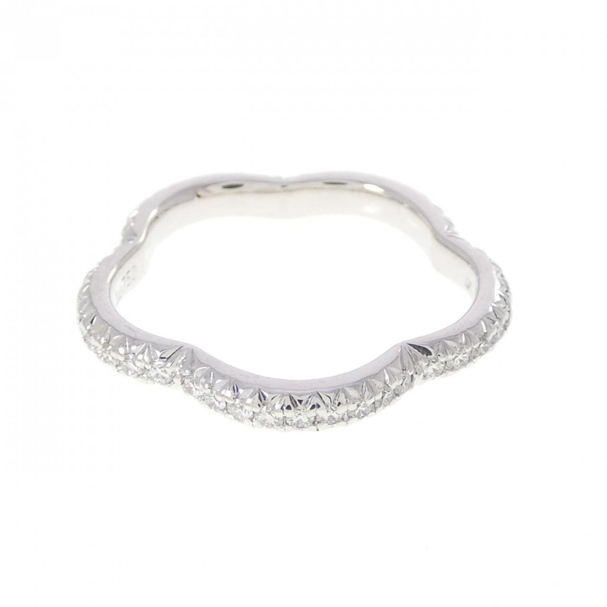 Chanel Camellia Ring