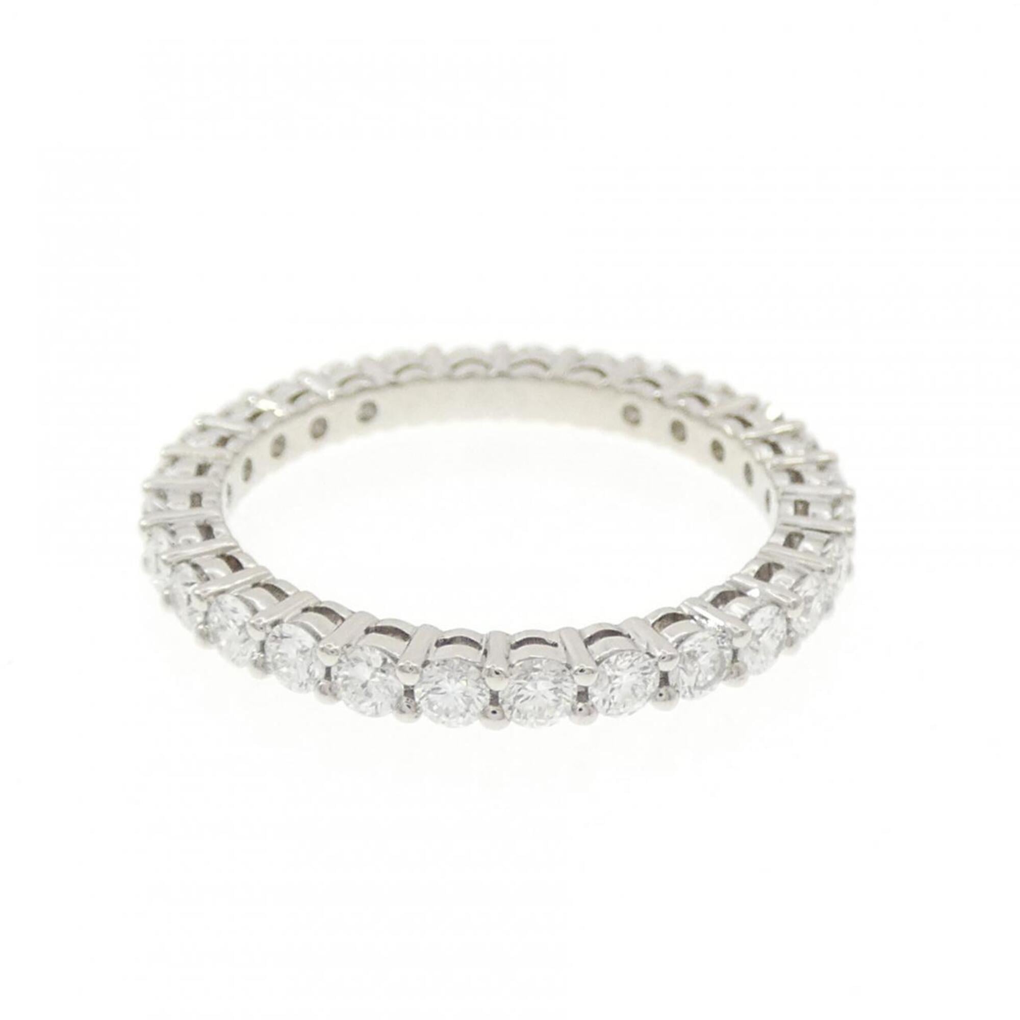 Tiffany Embrace Ring