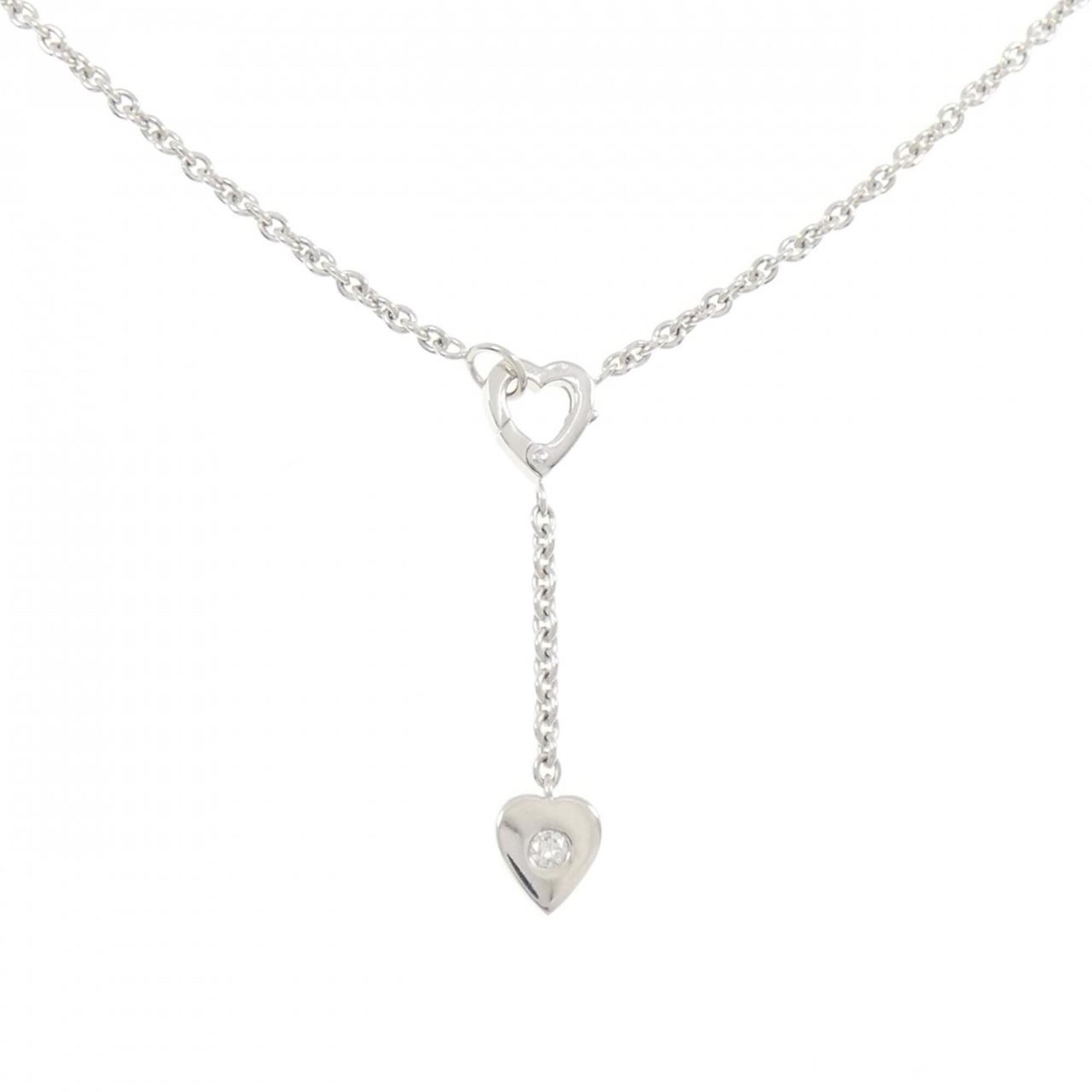 Cartier Mon Amour Necklace