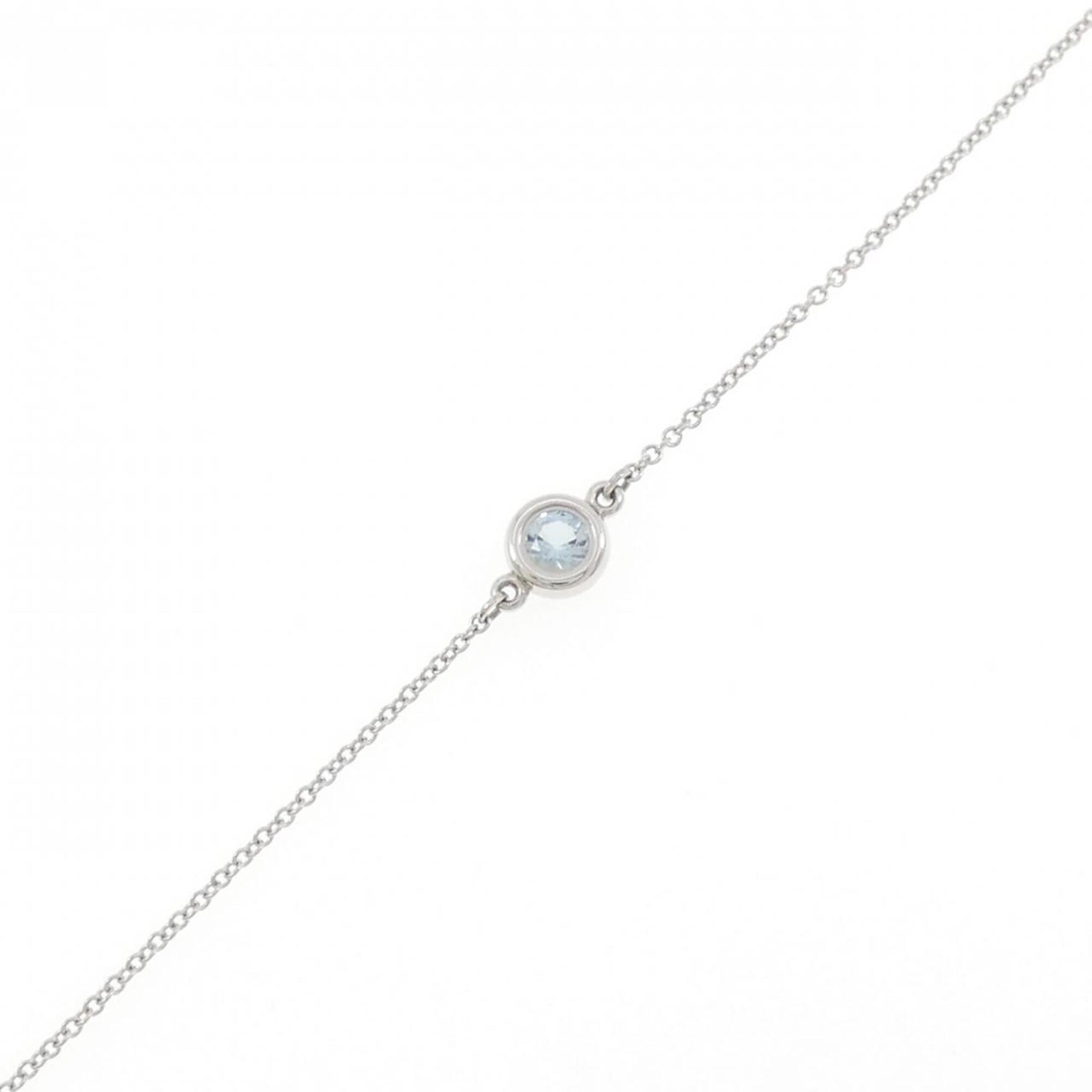 Tiffany & Co. Color by the Yard Bracelet