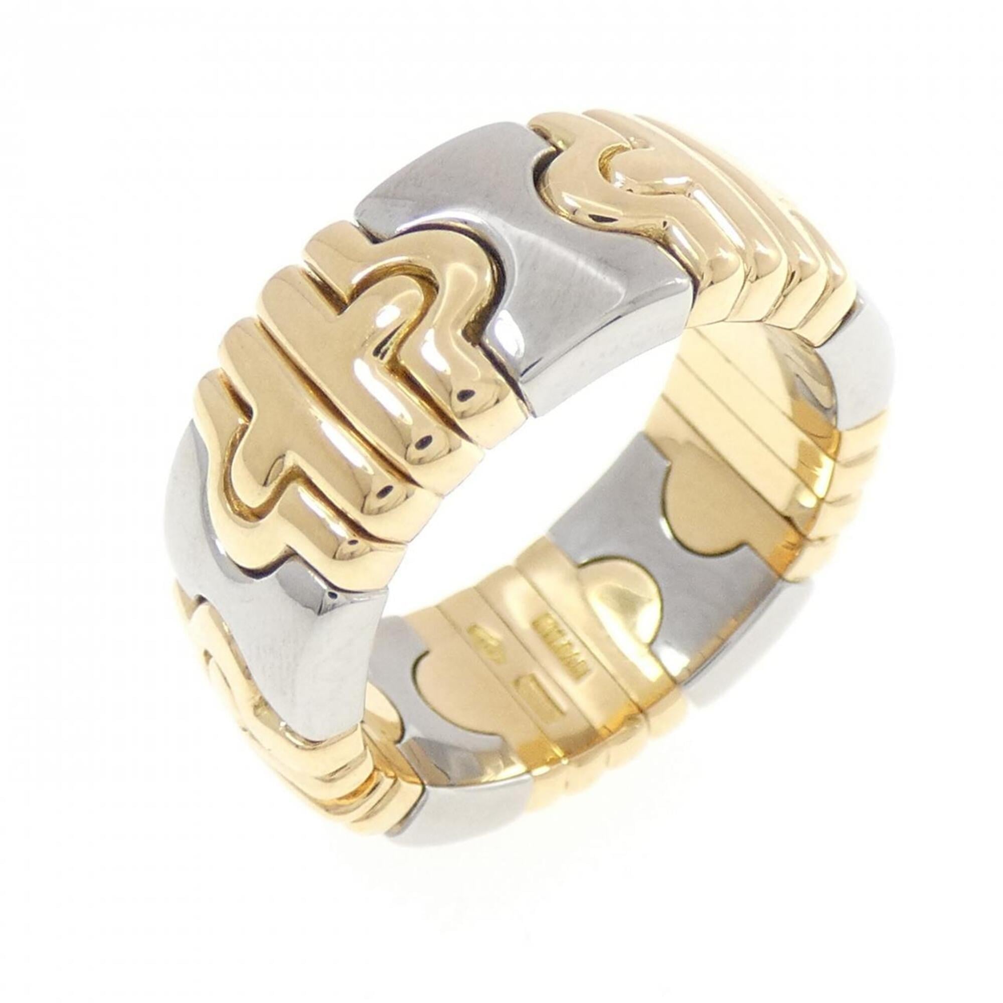 Bvlgari Parentesis Ring