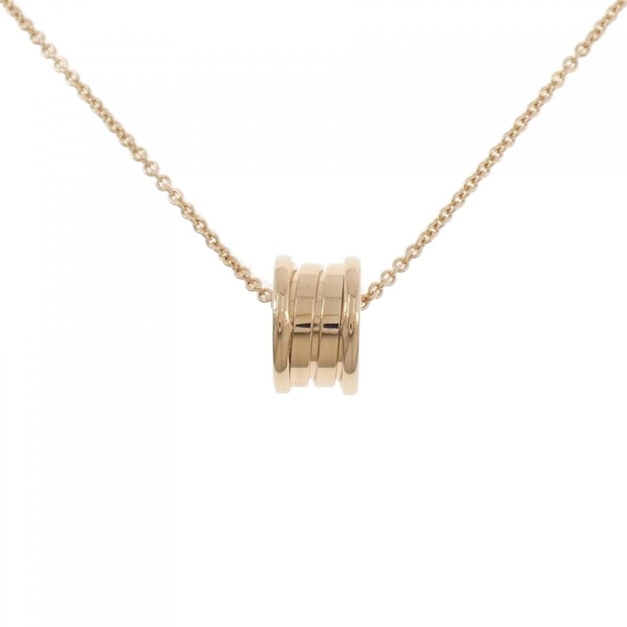 Bvlgari B.zero1 necklace