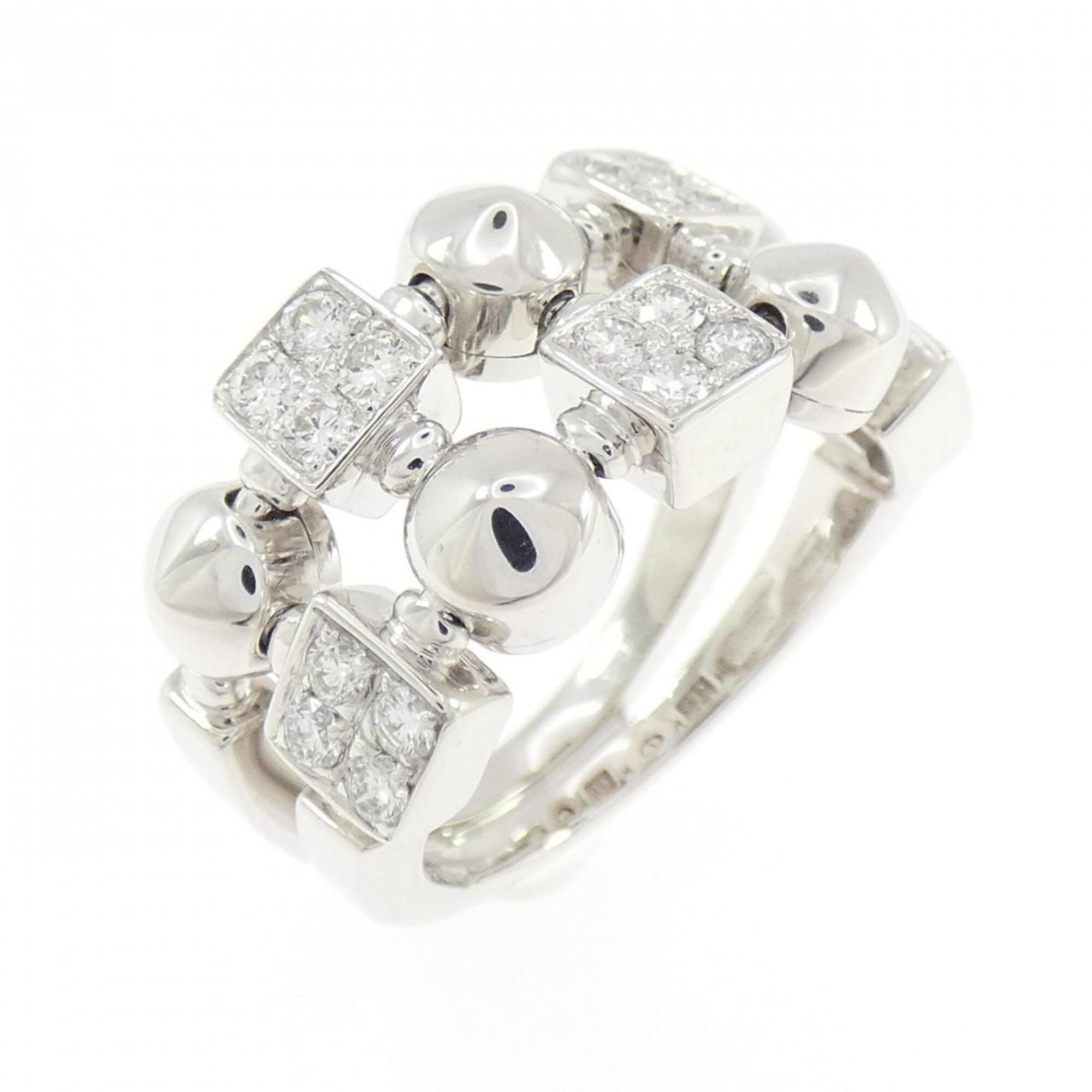 Bvlgari Lucia Ring