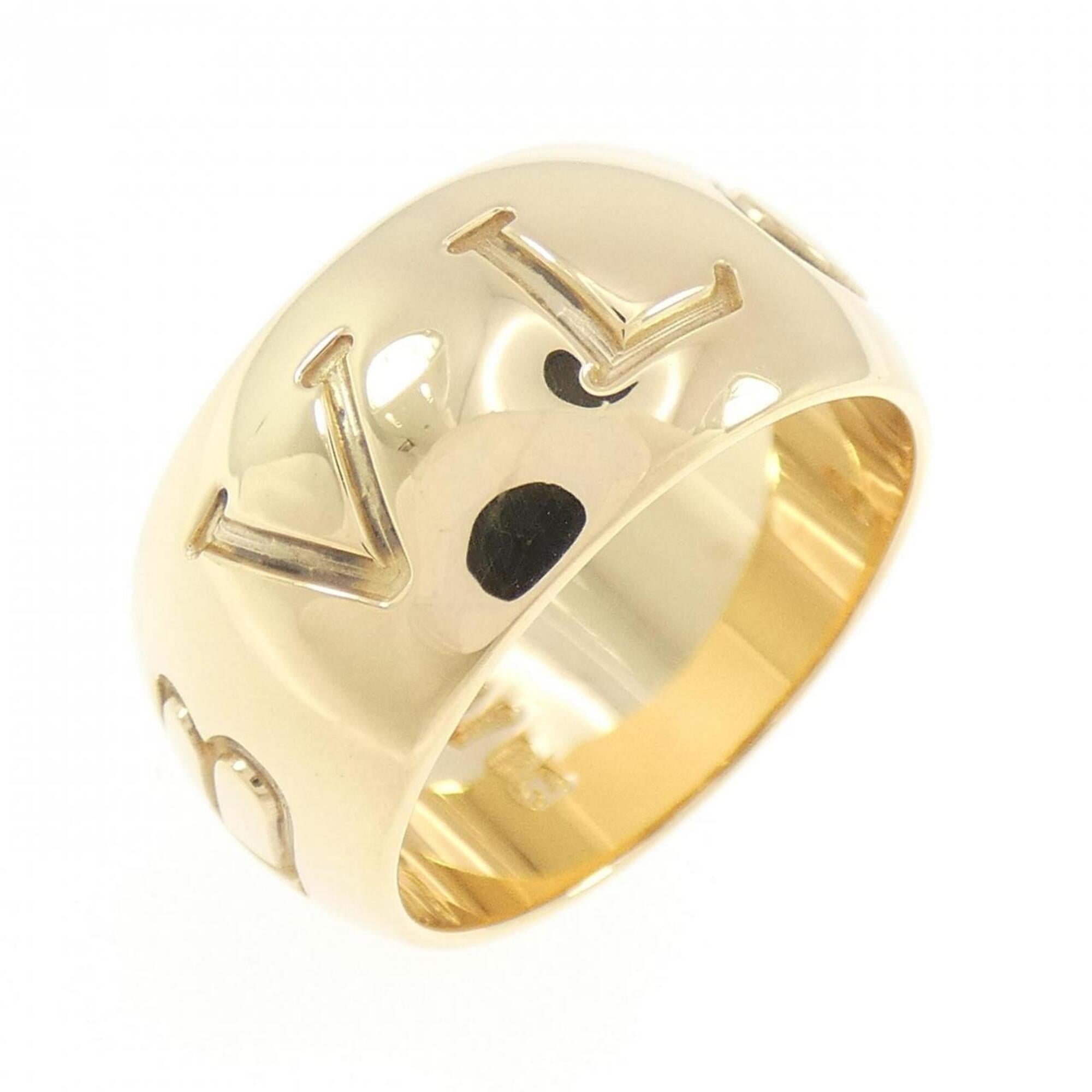 Bvlgari Monologo Ring