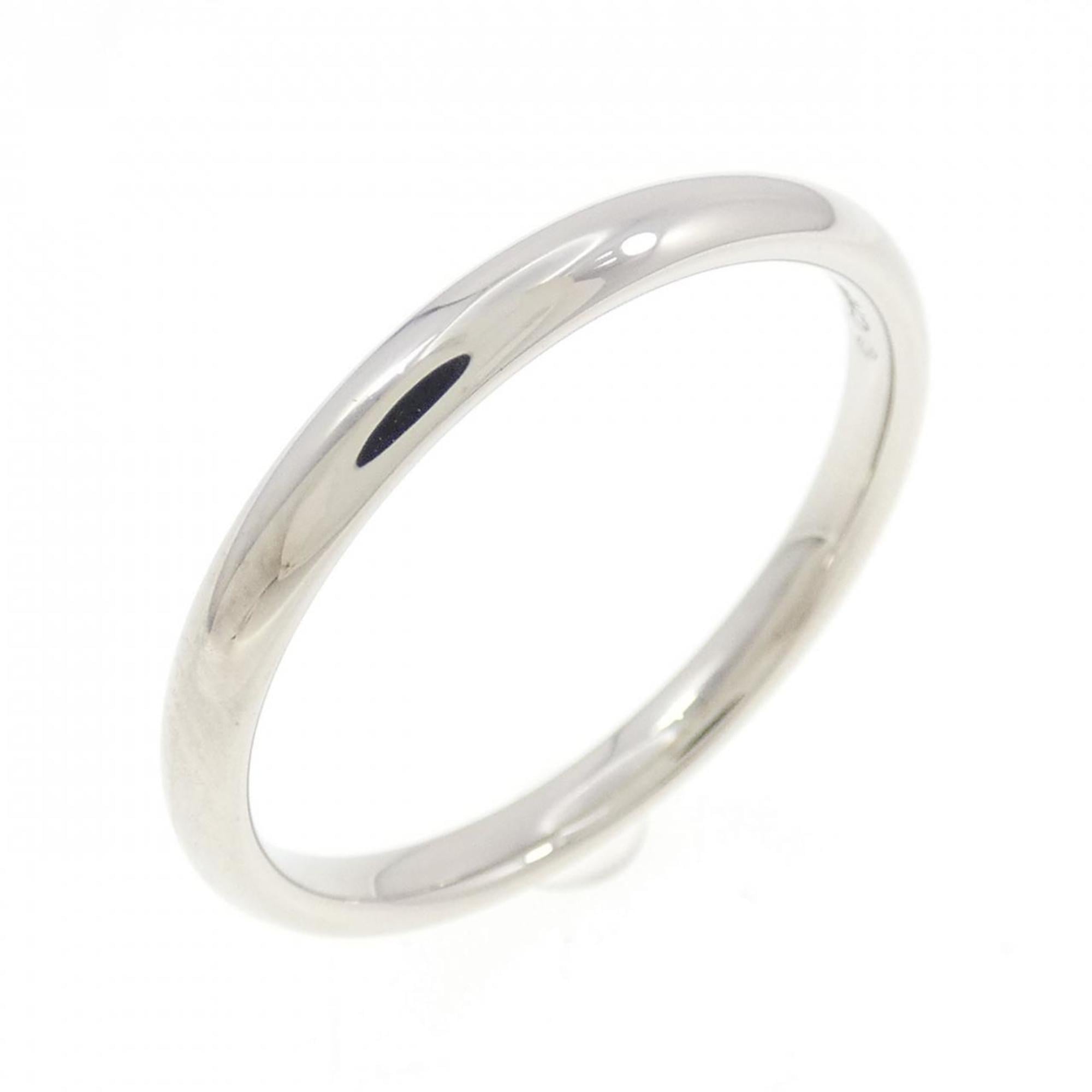 Chanel wedding ring