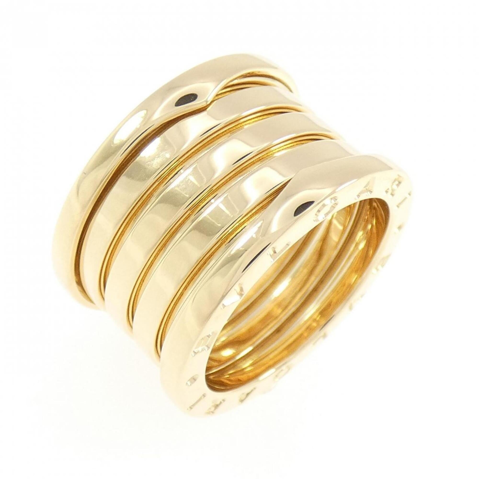 Bvlgari B.zero1 5-band ring