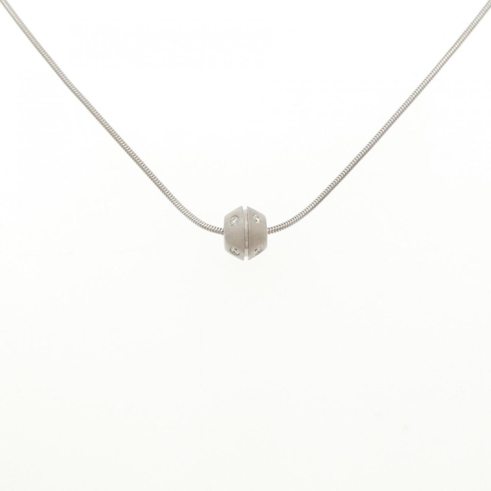 Tiffany & Co. Streamerica Necklace