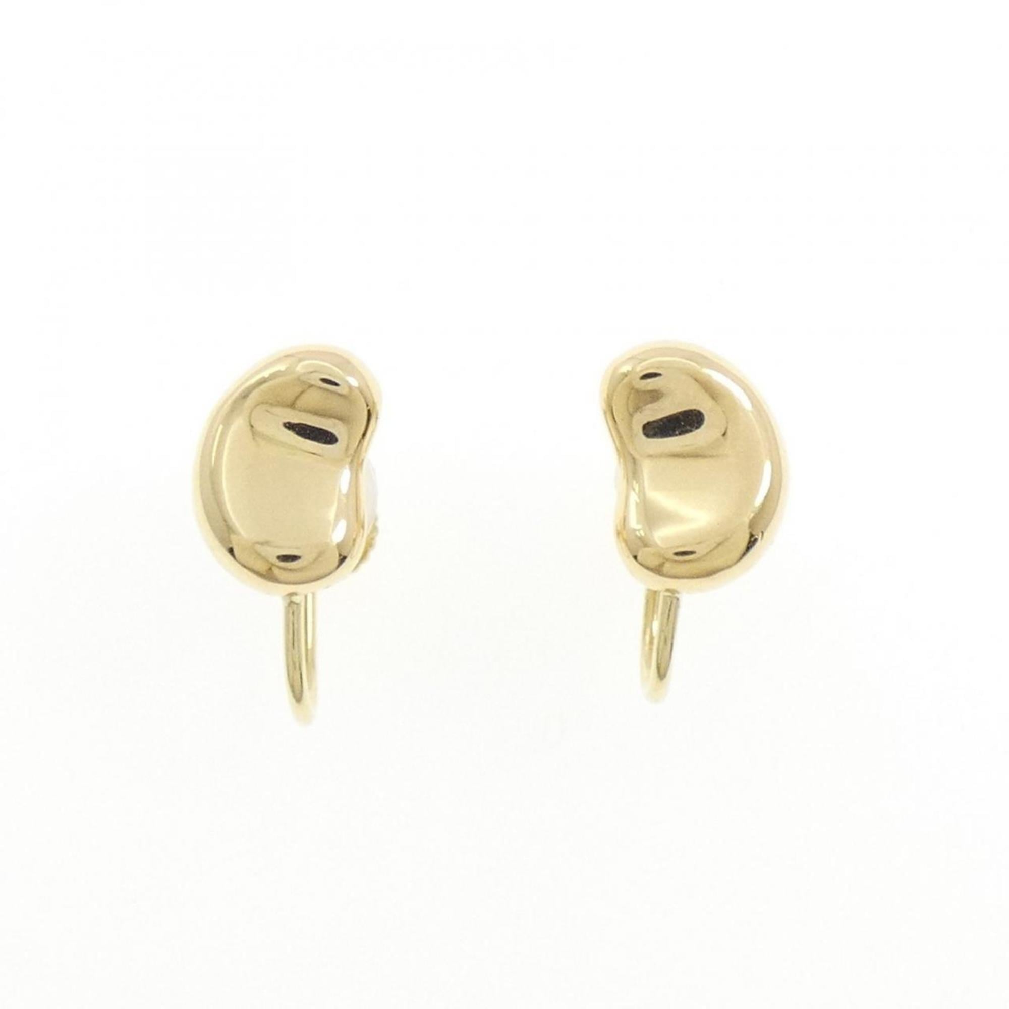 Tiffany Beans Earrings