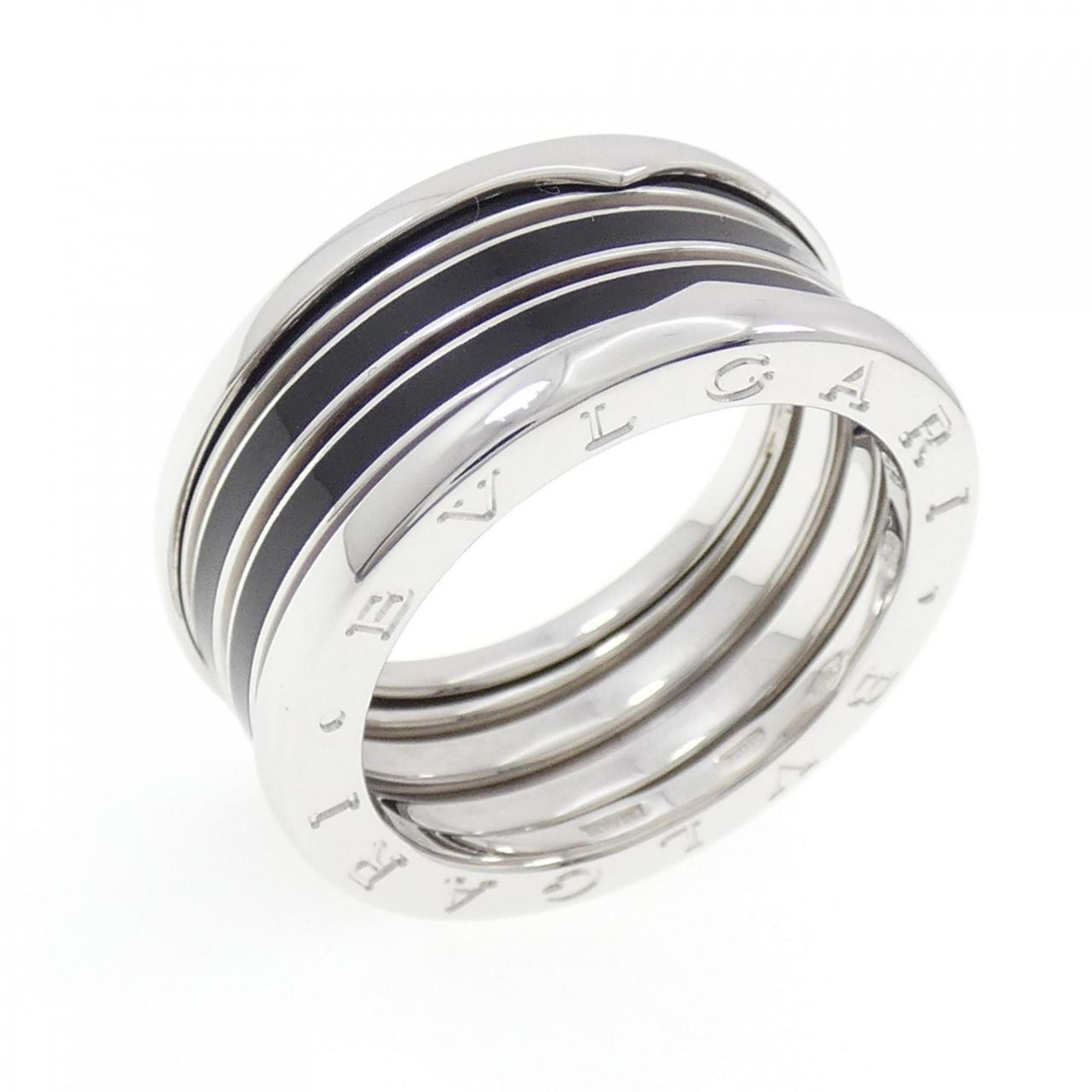 Bvlgari B.zero1 Ring