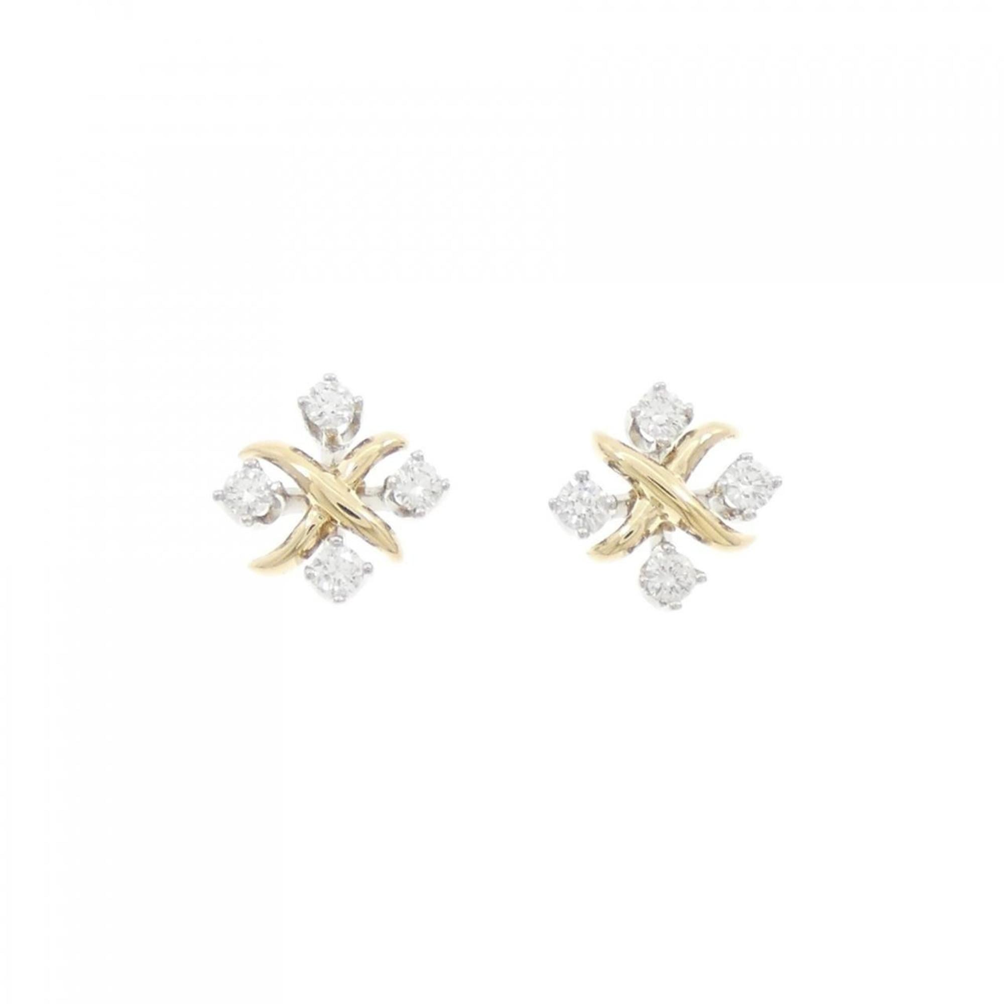Tiffany Lynn earrings