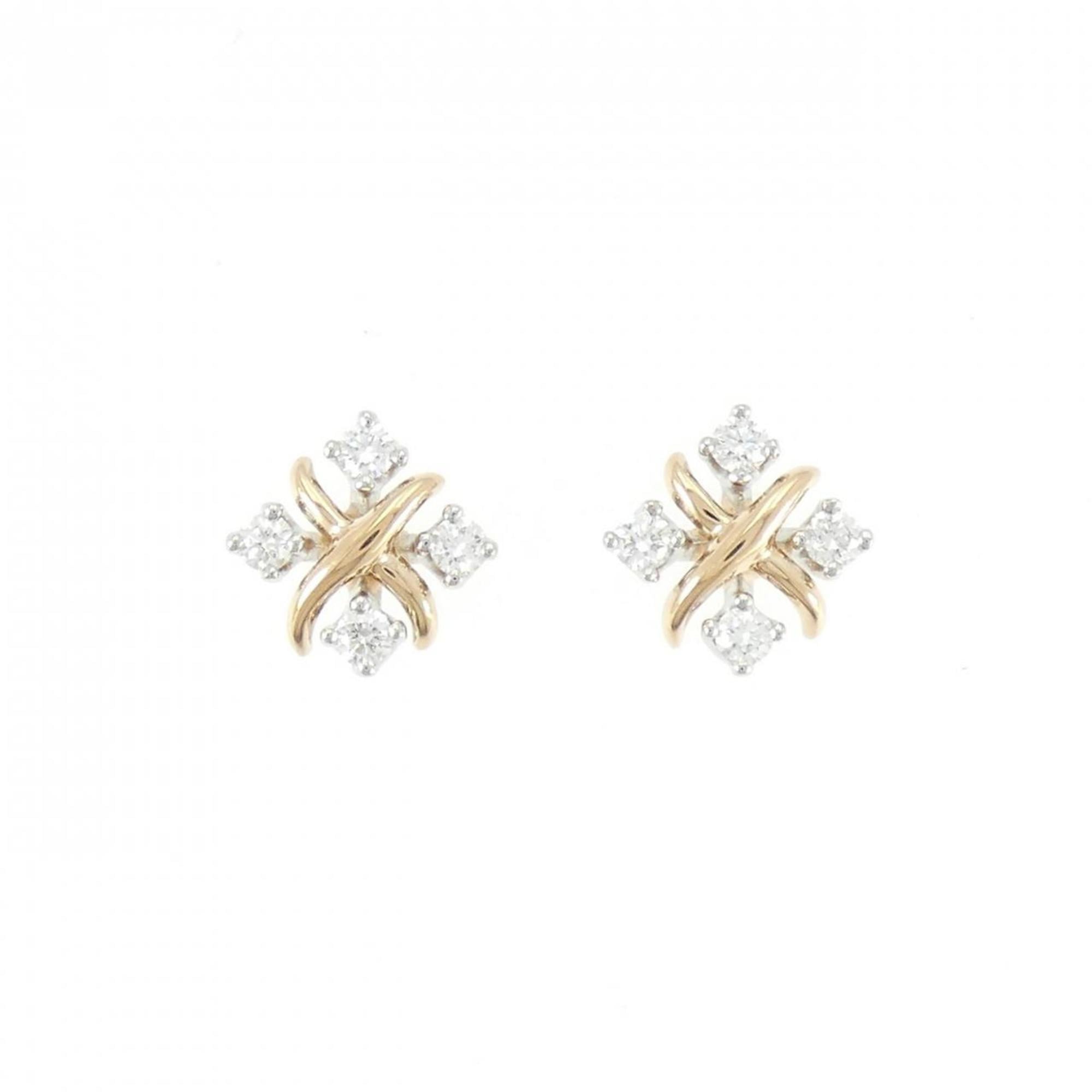 Tiffany Lynn earrings