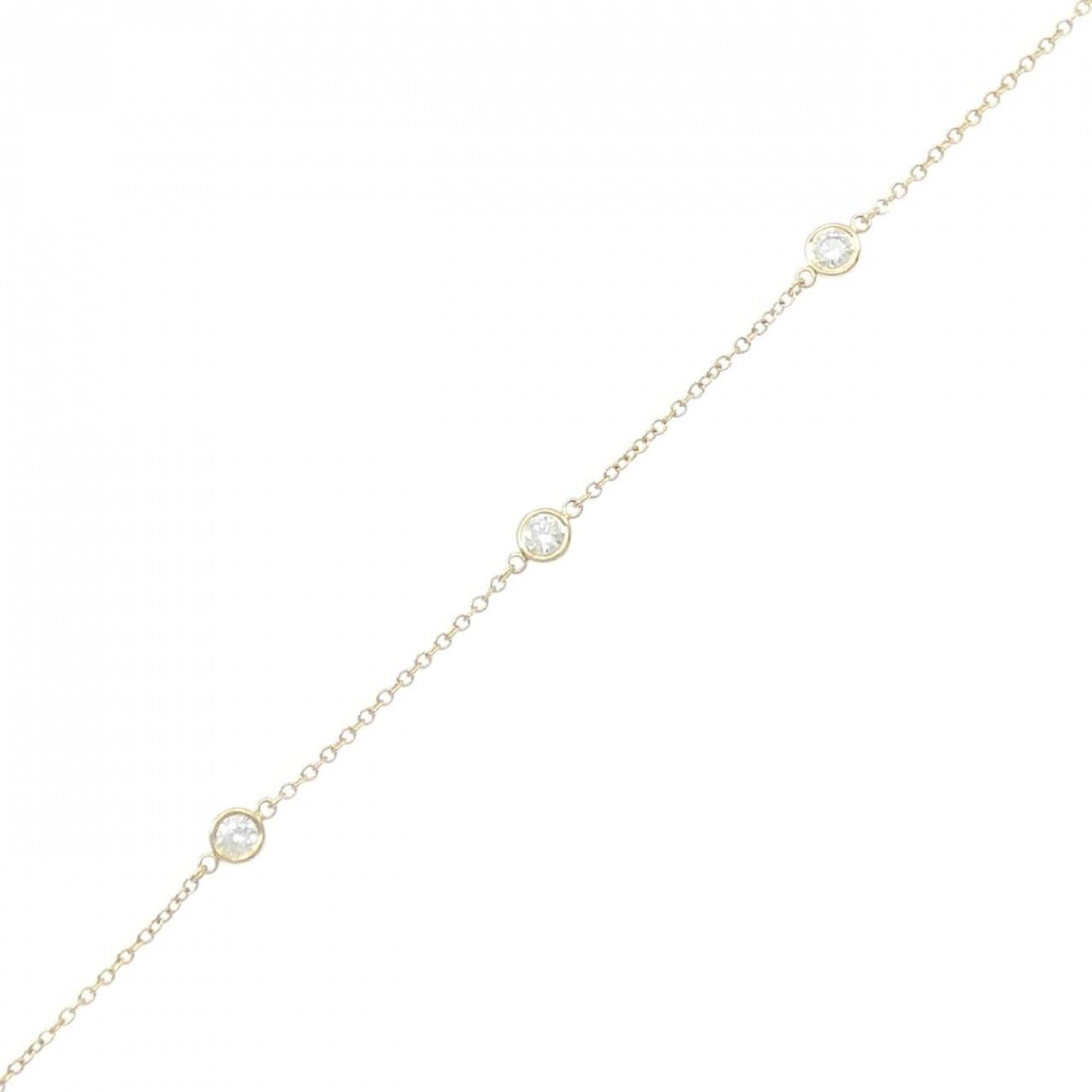 Tiffany By the Yard 5P Bracelet