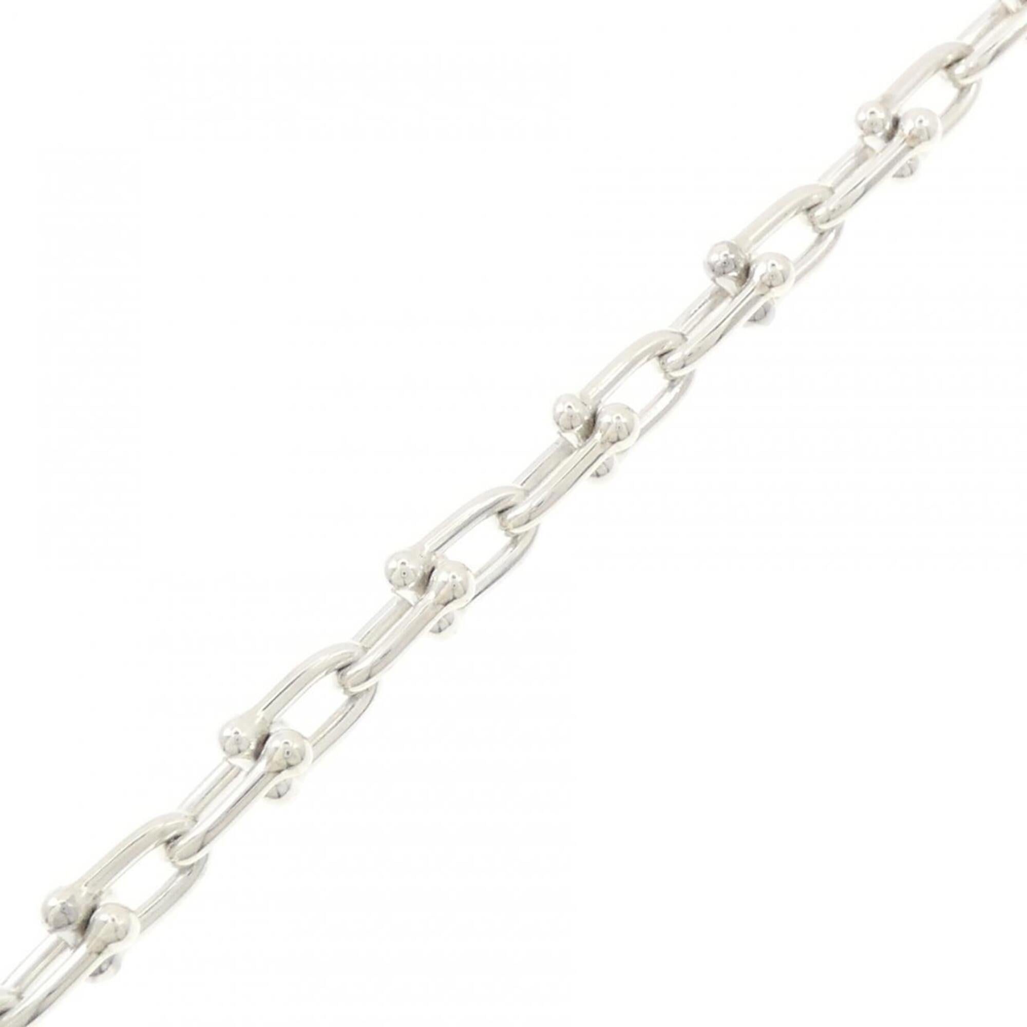 Tiffany HardWear Small Link Bracelet