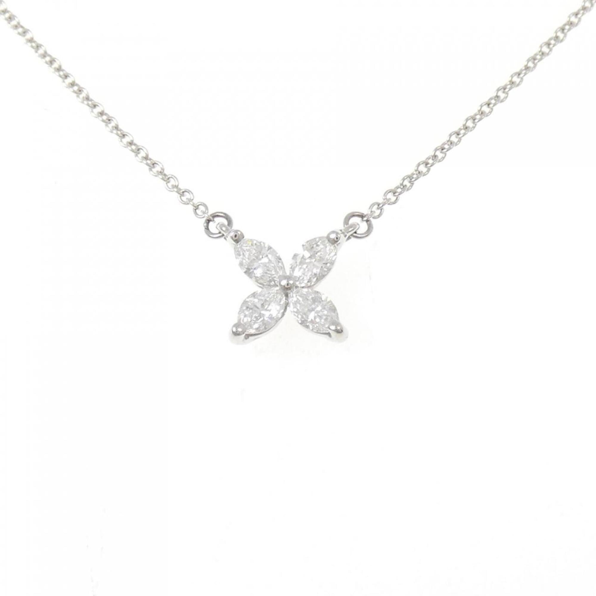 Tiffany Victoria Small Necklace