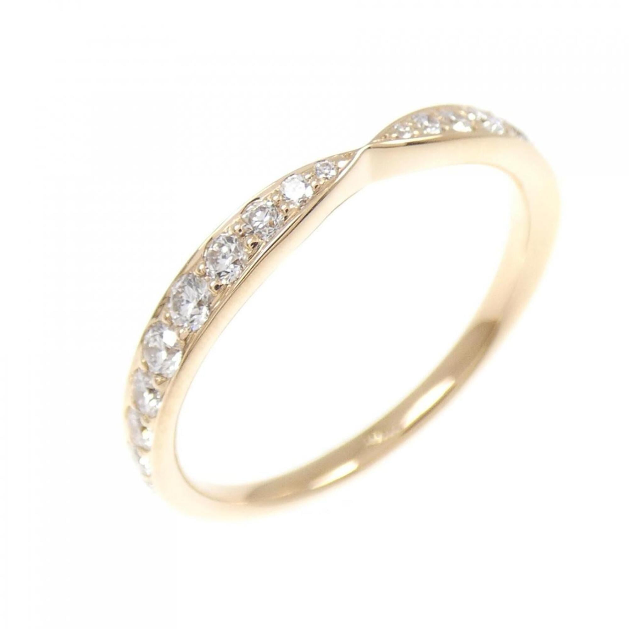 Tiffany Harmony Ring