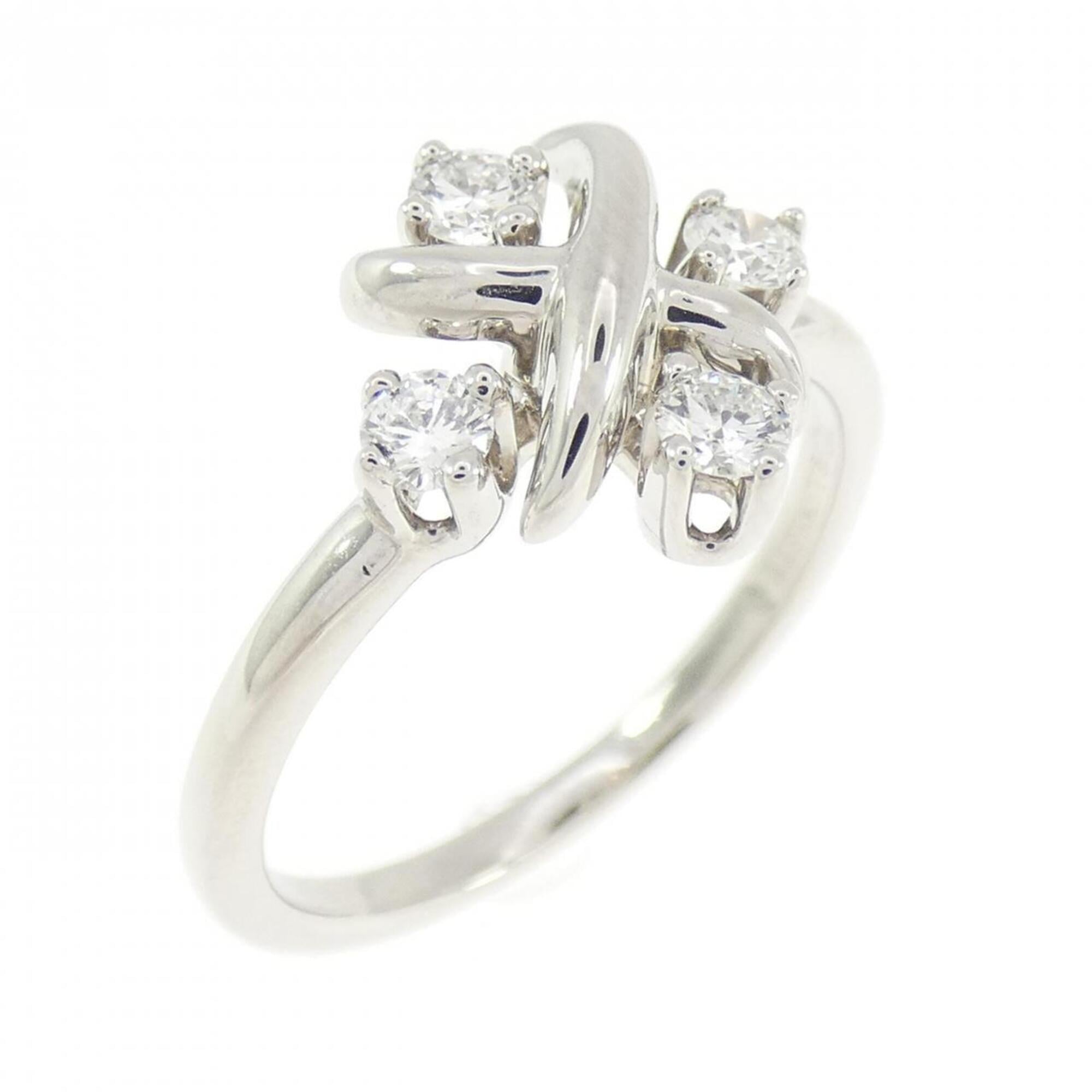 Tiffany & Co. Ring