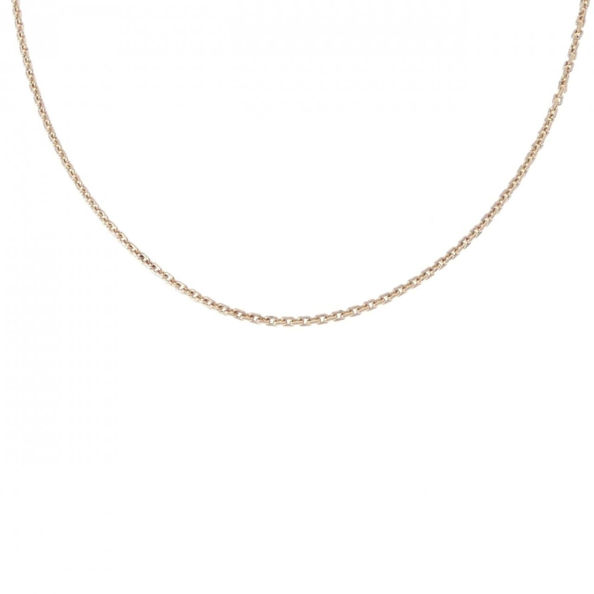 Louis Vuitton 750YG Necklace