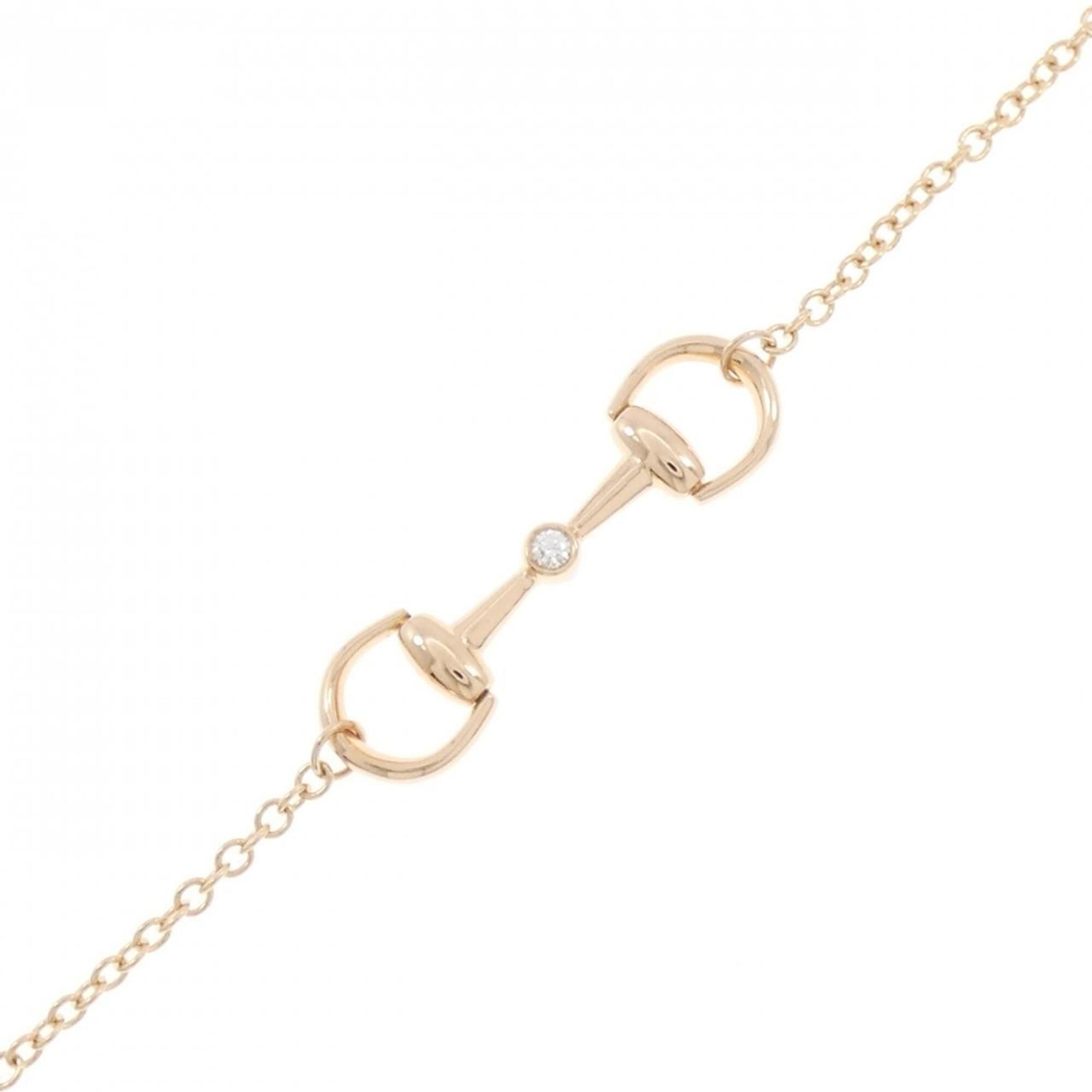 Gucci Horsebit Bracelet