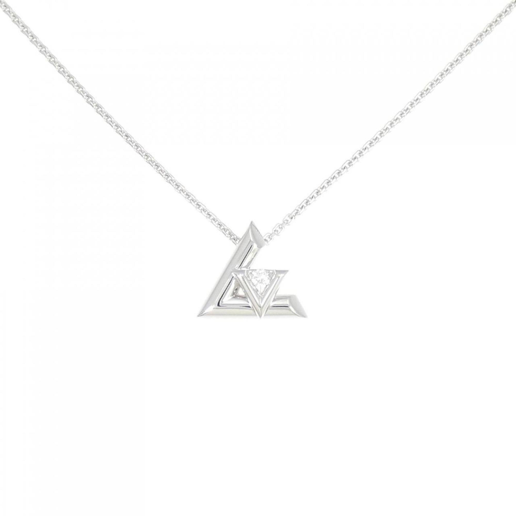 Louis Vuitton Volt One PM Necklace