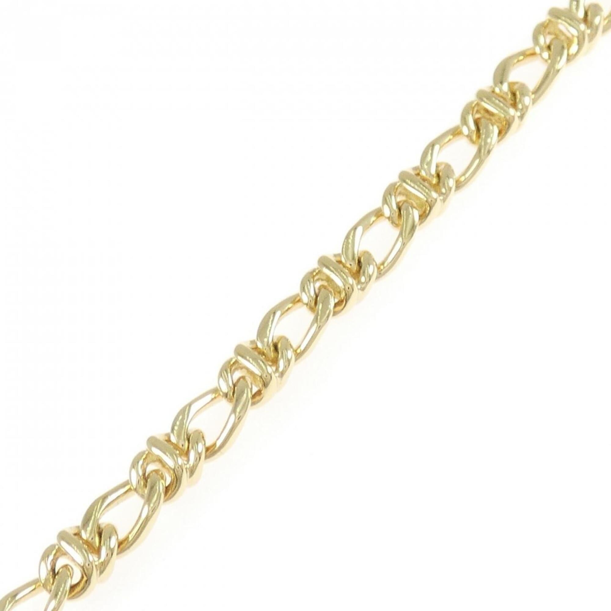 Tiffany & Co. 750YG Bracelet