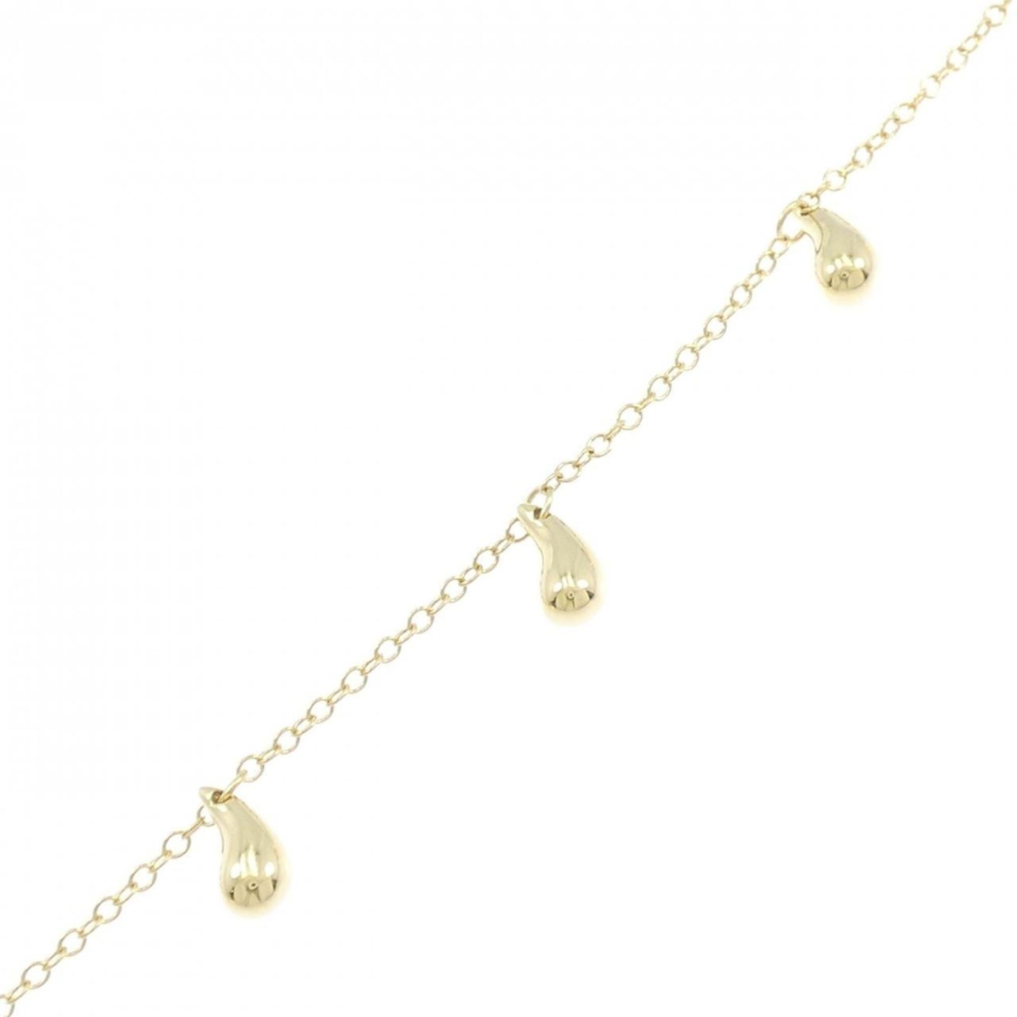 Tiffany & Co. Teardrop Bracelet