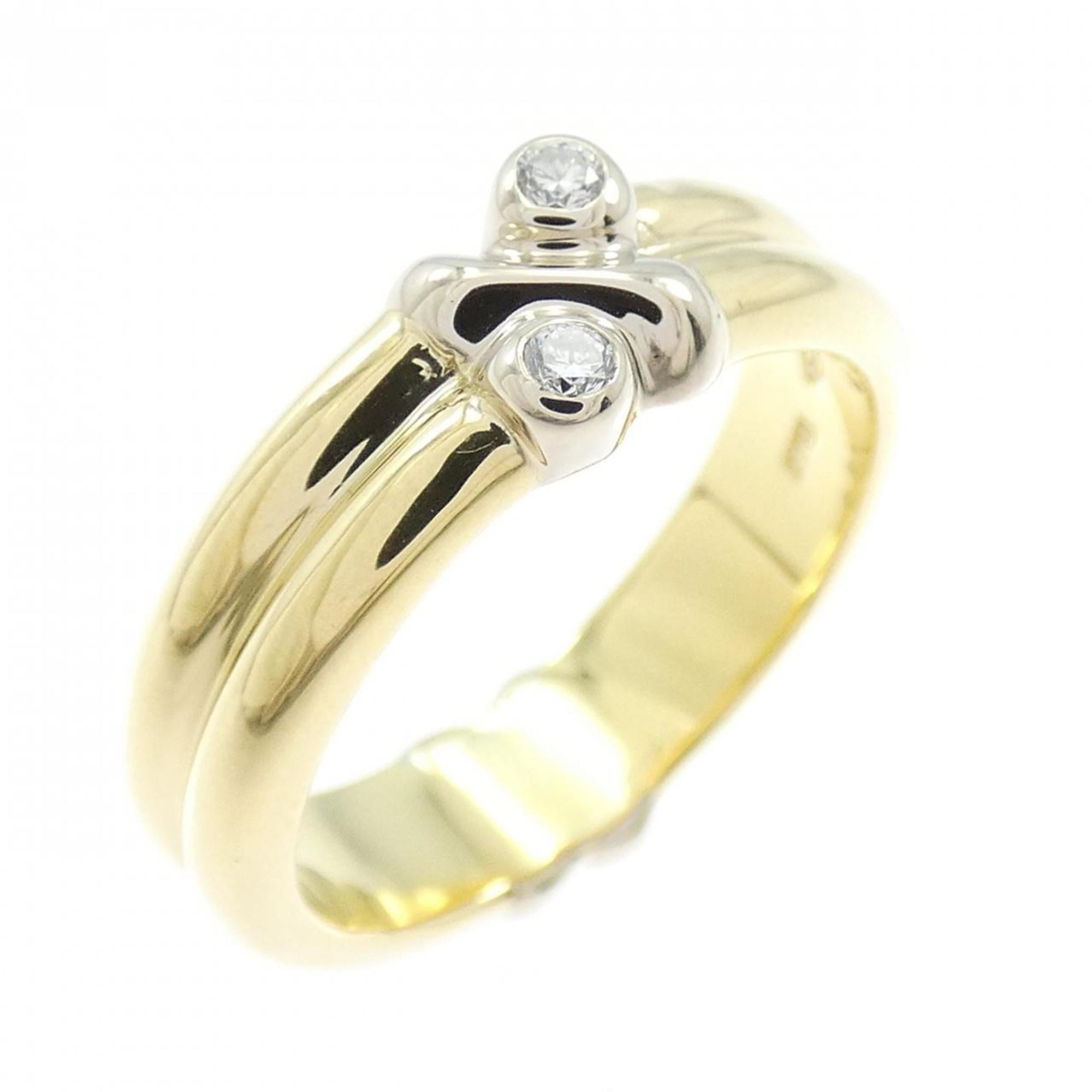 Tiffany Diamond Ring