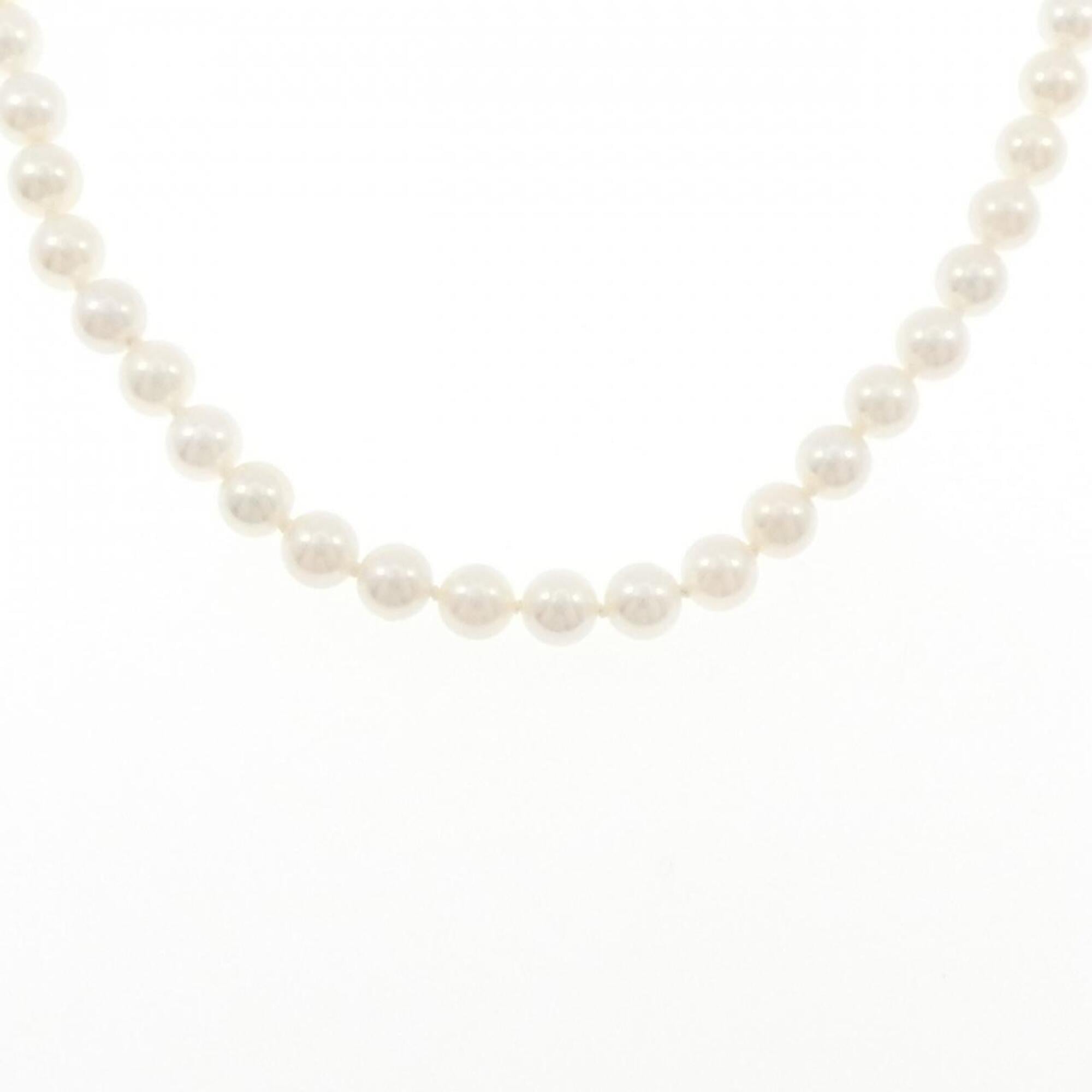 Tiffany Signature Necklace