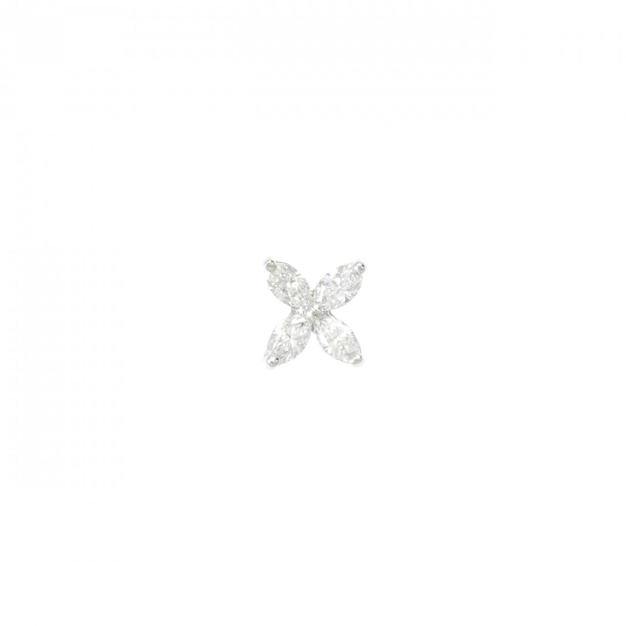 Tiffany Victoria Small Earring (Single Earring)