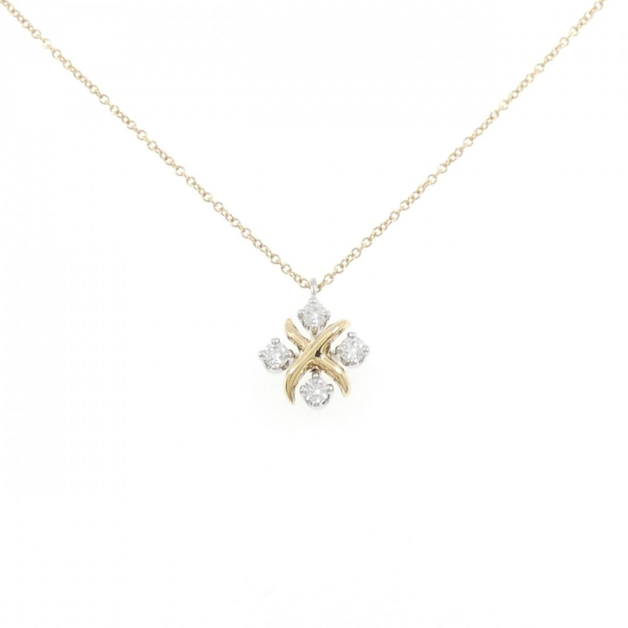 Tiffany Lynn Necklace