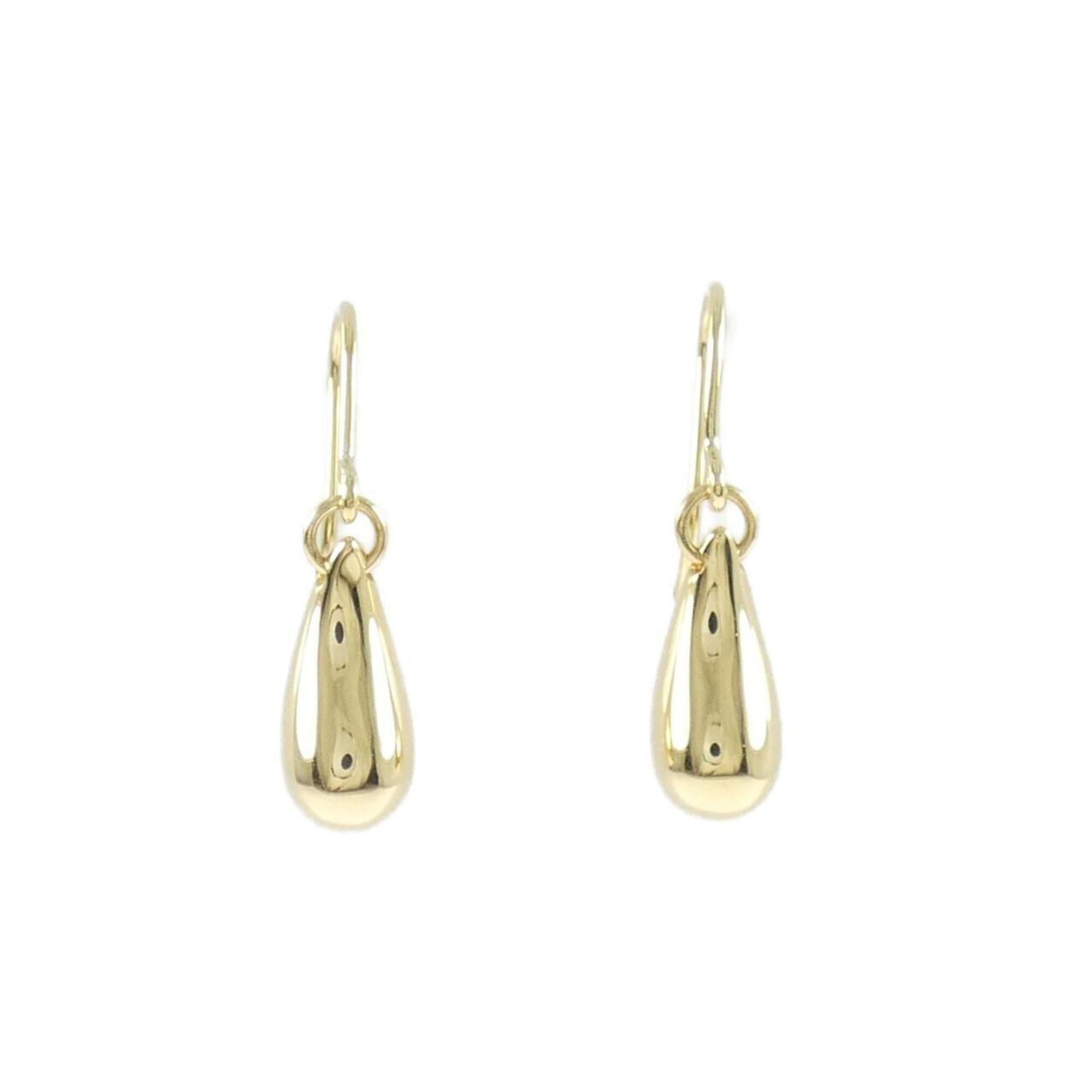 Tiffany & Co. Teardrop Earrings