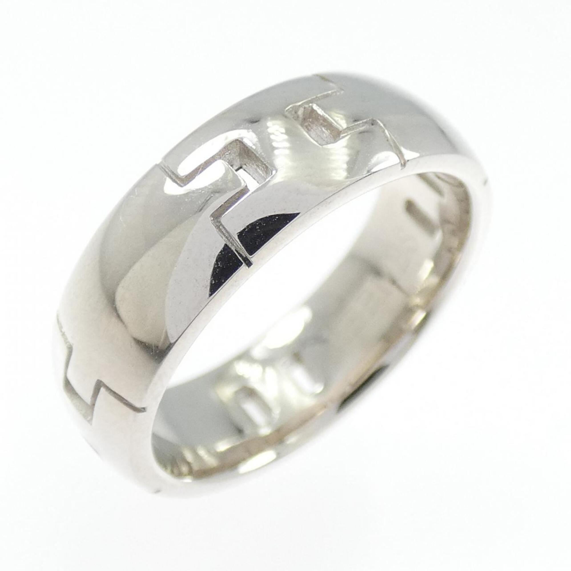 Hermes Hercules Petite Model Ring