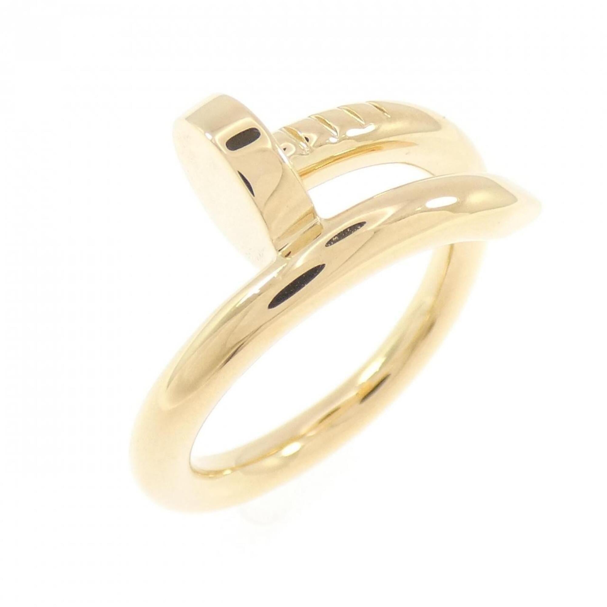 Cartier Juste un Clou Ring