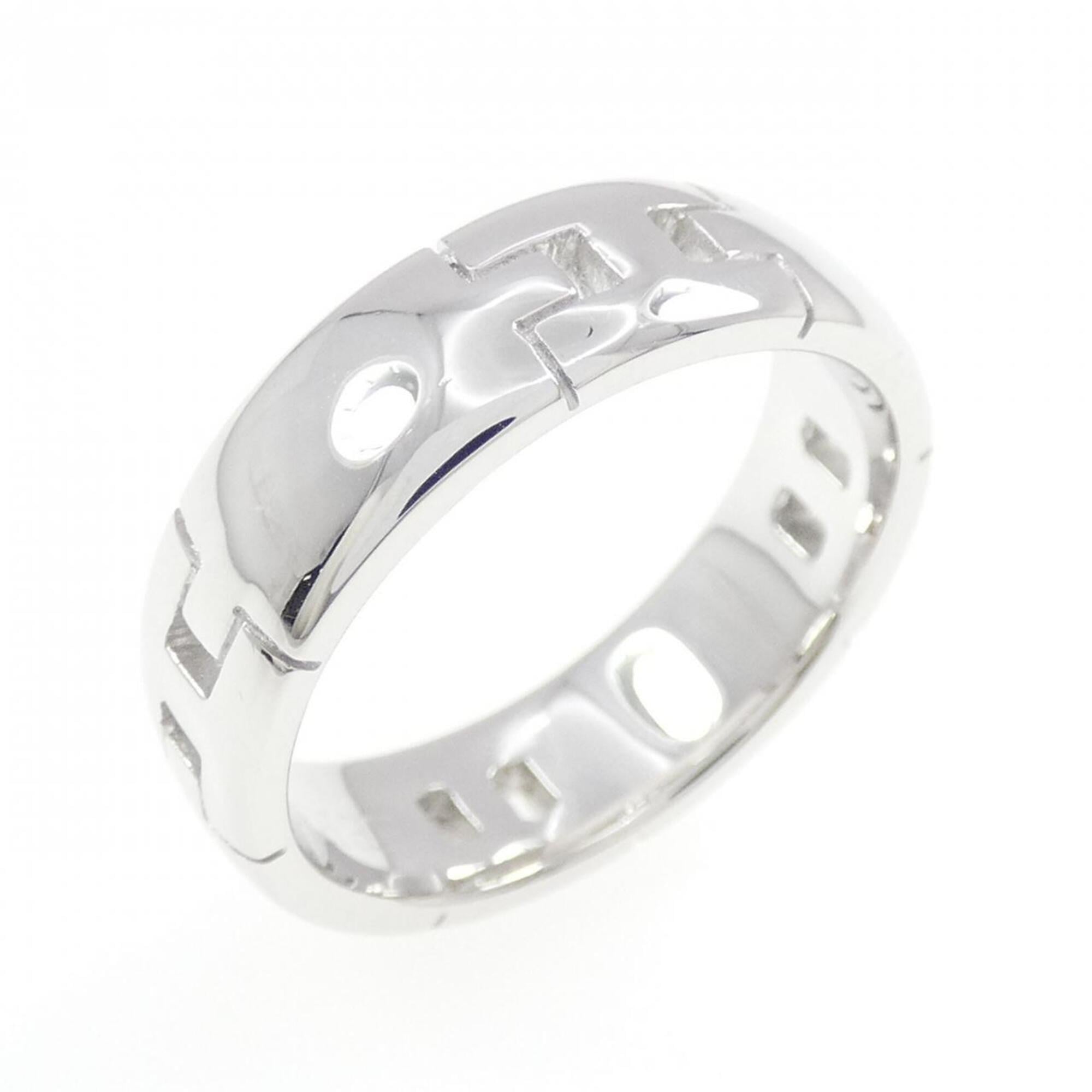 Hermes Hercules Petite Model Ring