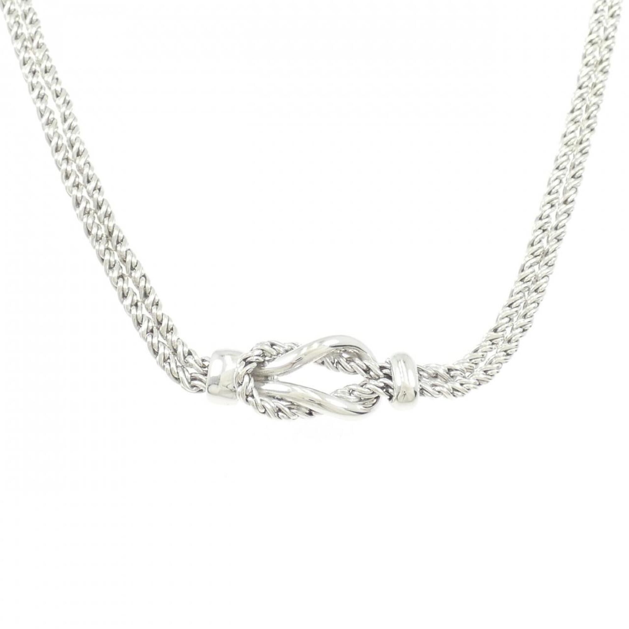 Tiffany 925 Necklace