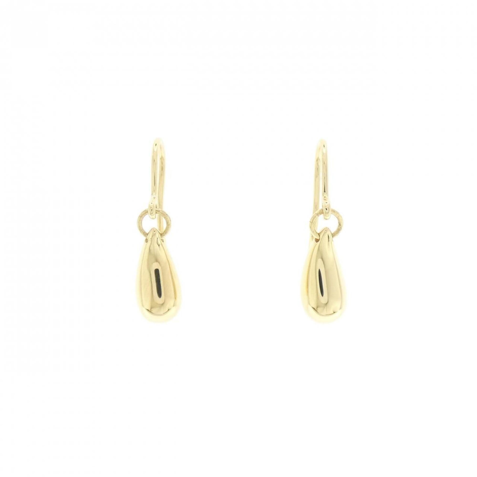 Tiffany & Co. Teardrop Earrings