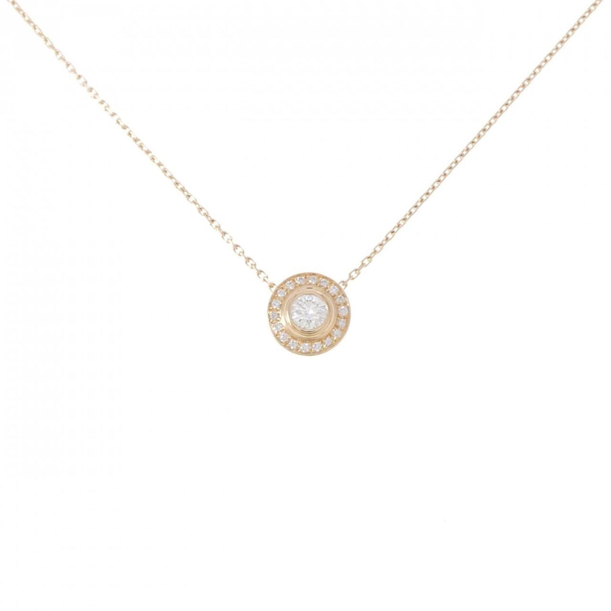 Cartier Damour Necklace