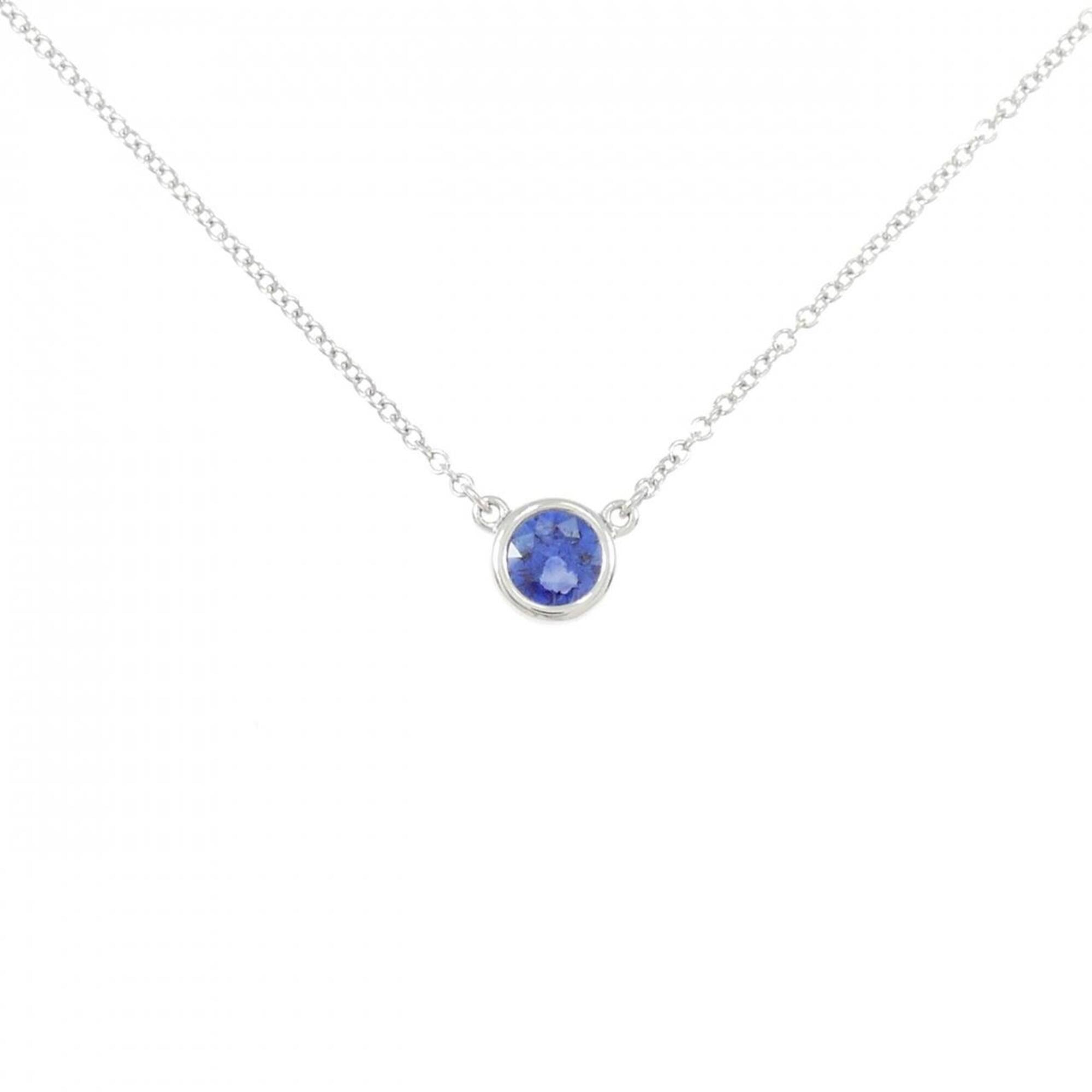 Tiffany & Co. Color by the Yard Necklace