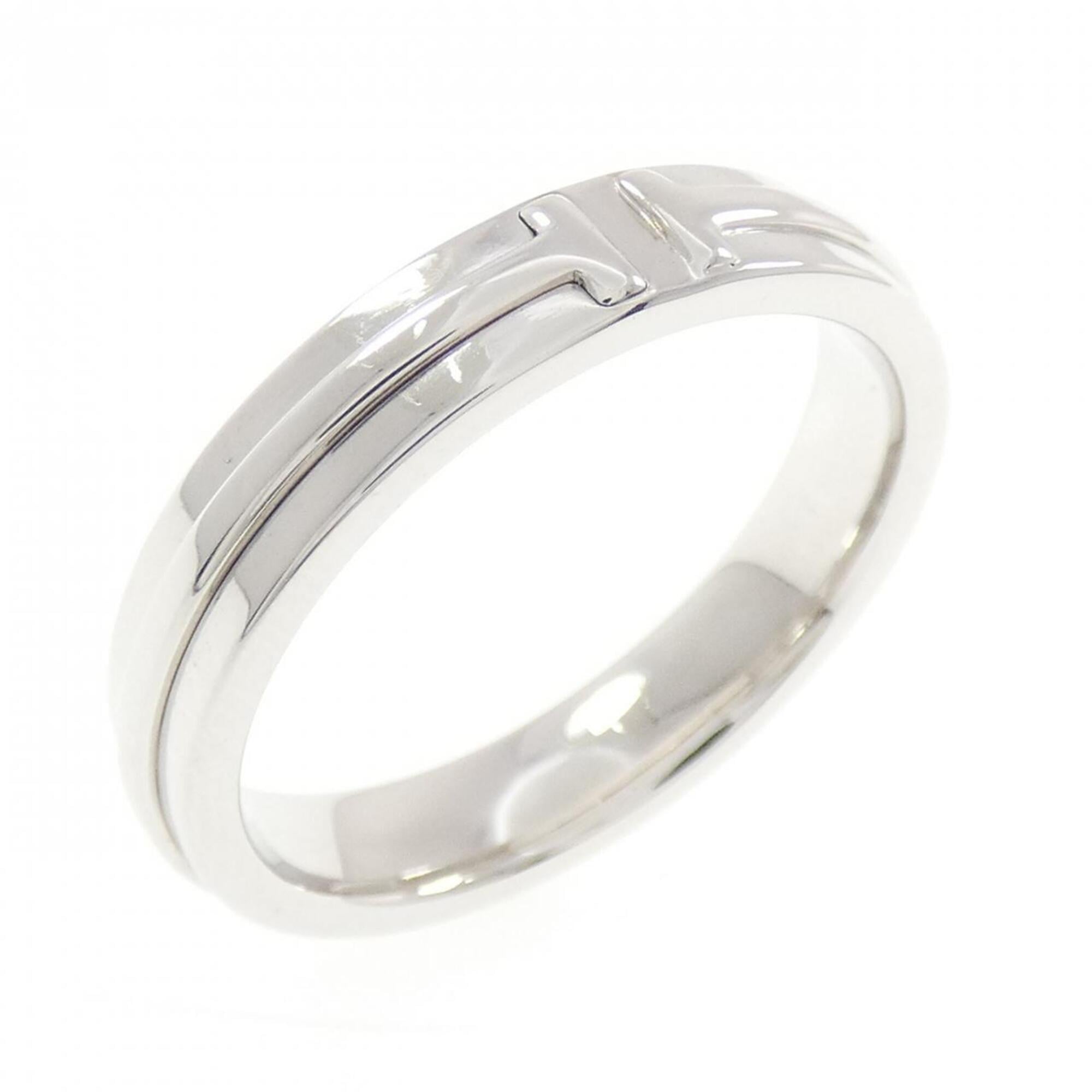 Tiffany T-Two Narrow Ring