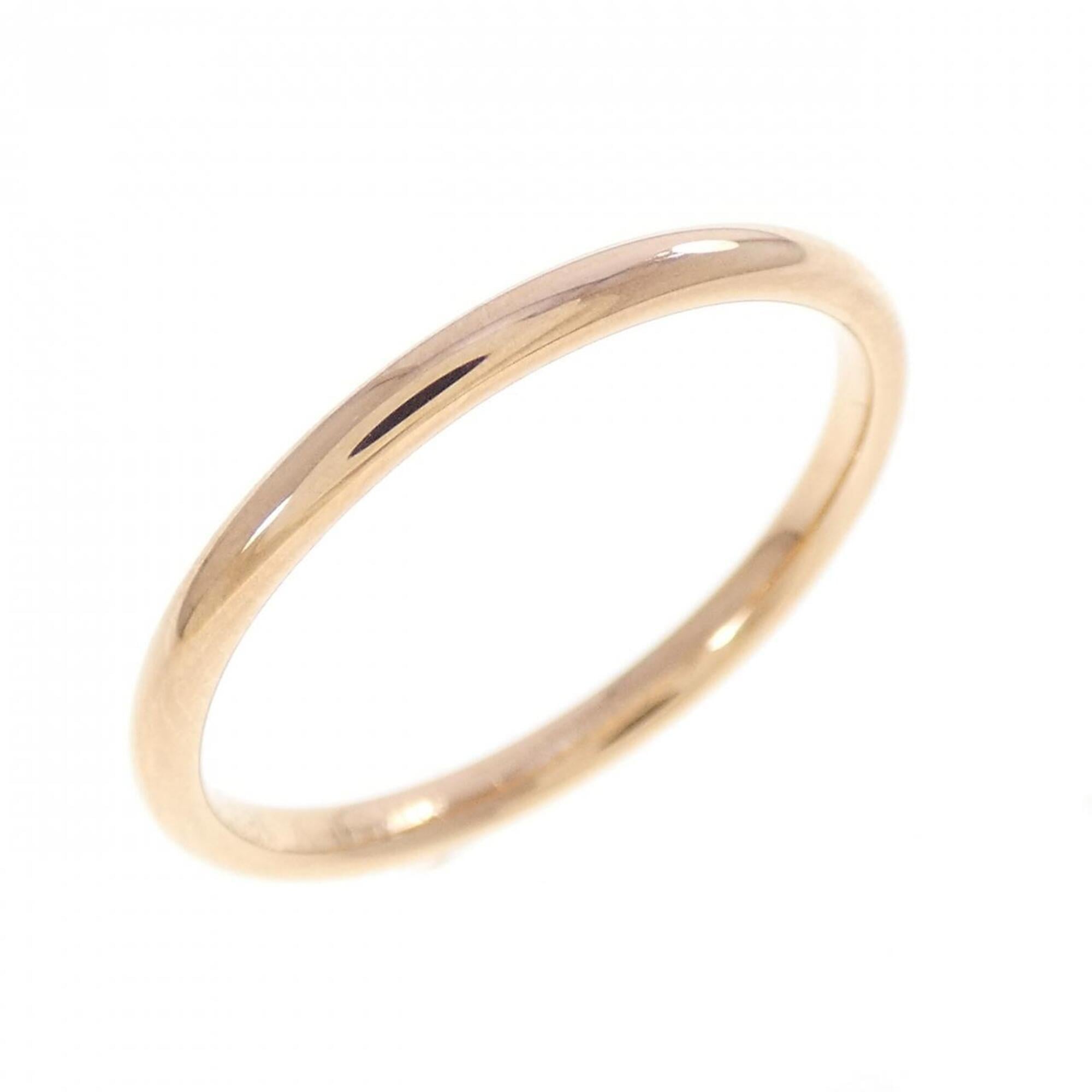 Chanel John Parisien Ring
