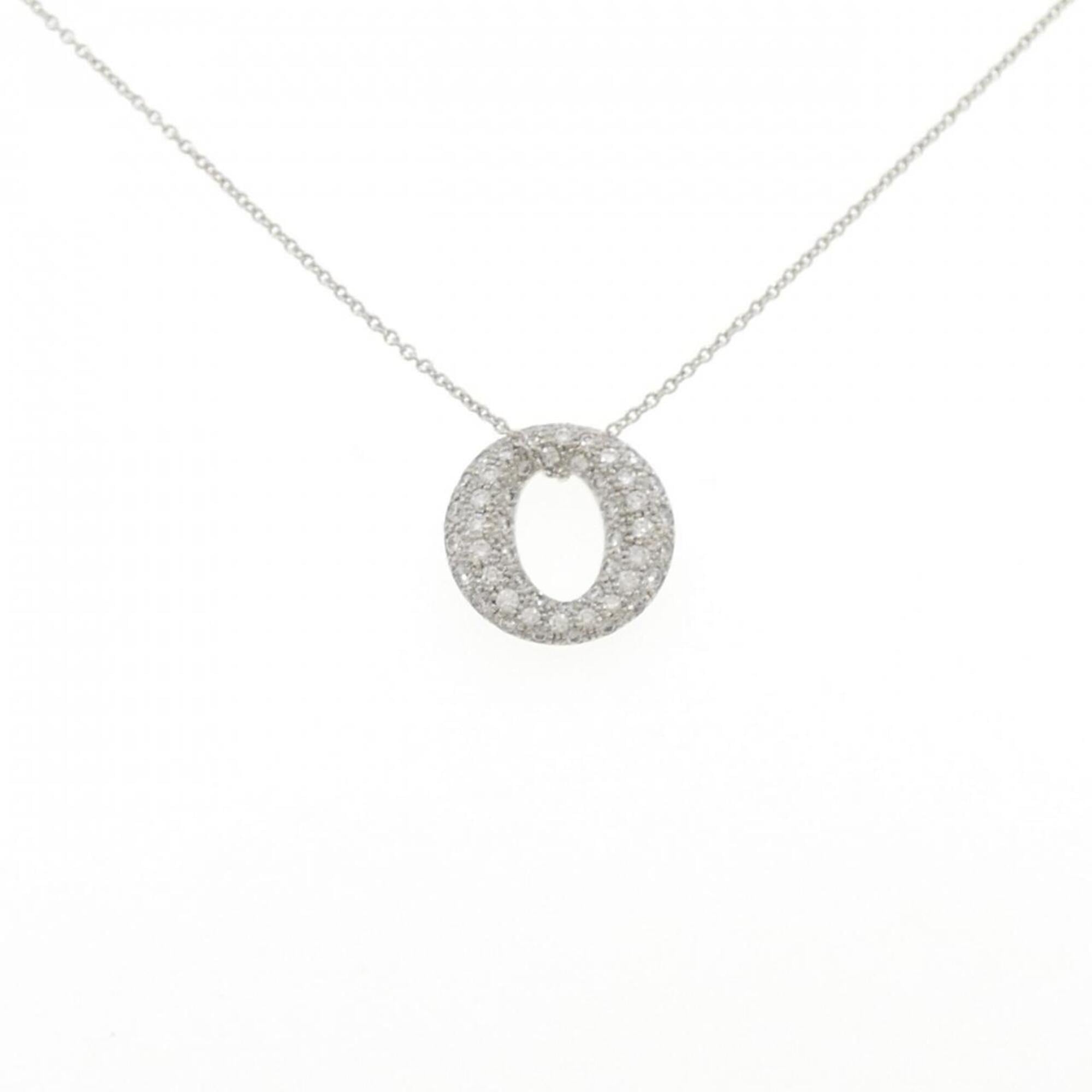 Tiffany Sebiana Necklace