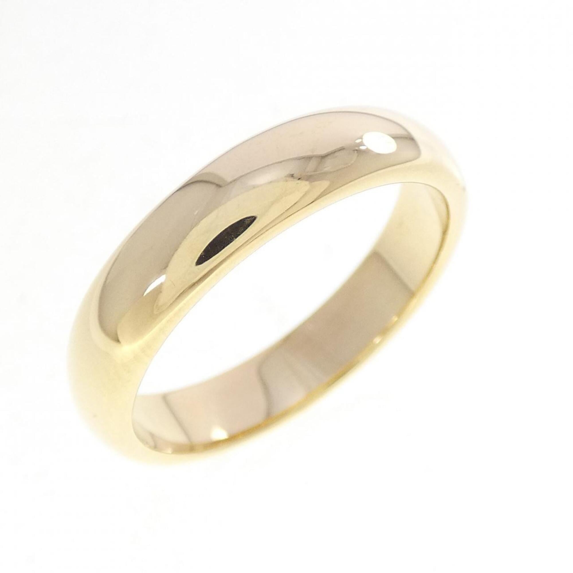 Tiffany Forever Wedding Band Ring
