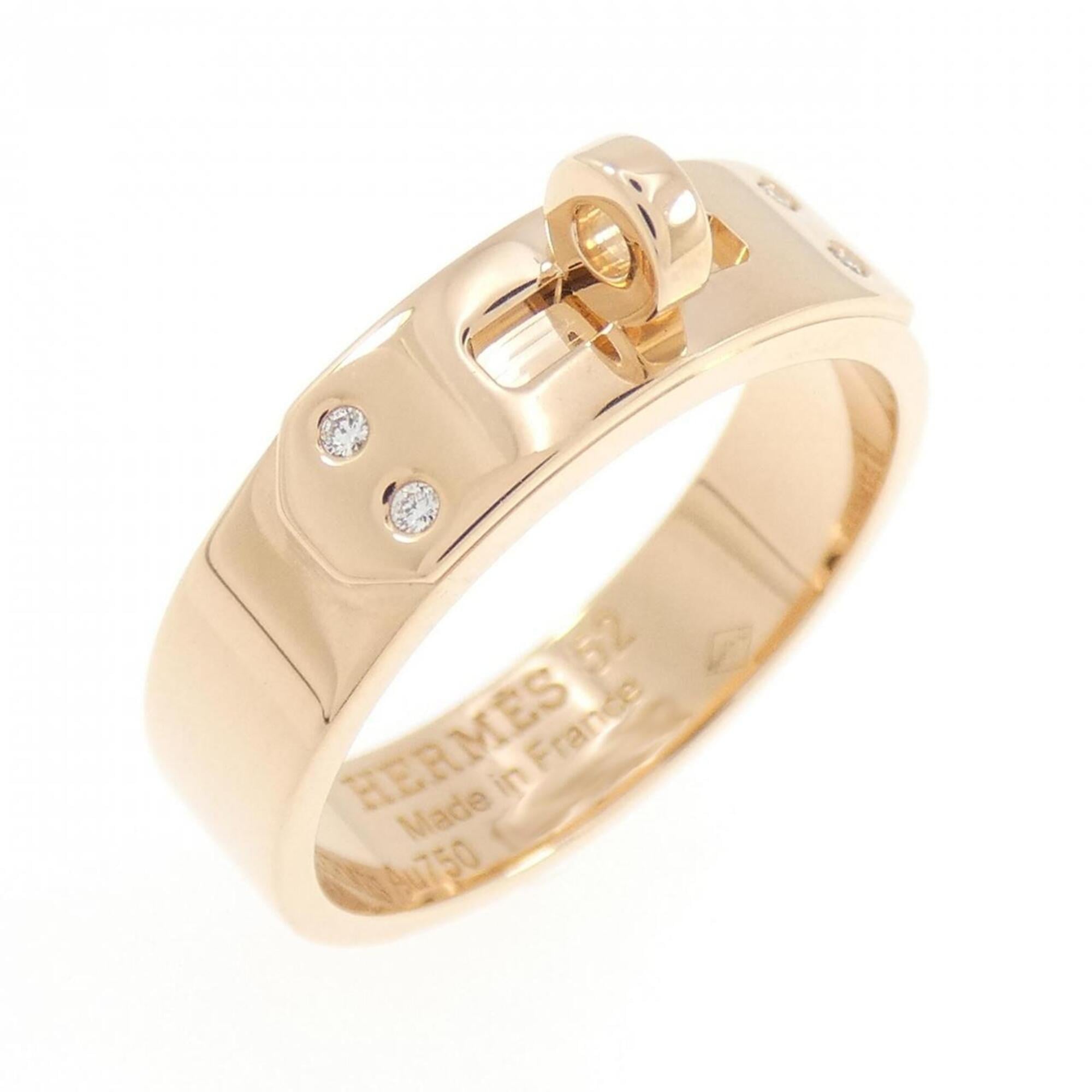Hermes Kelly Ring