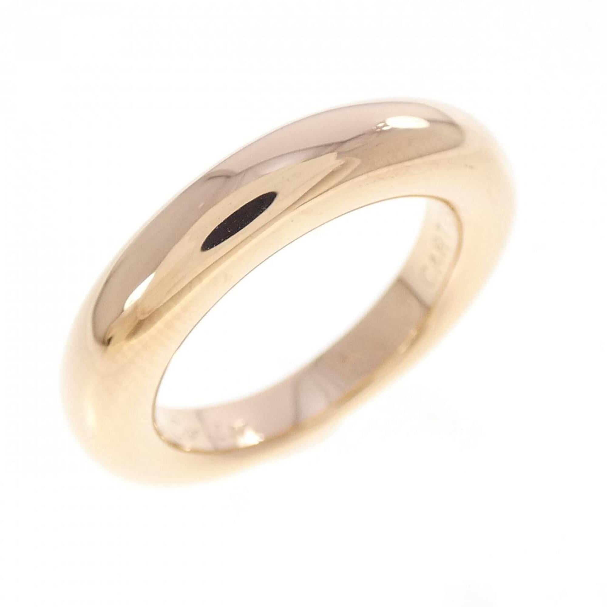 Cartier Ellipse Ring