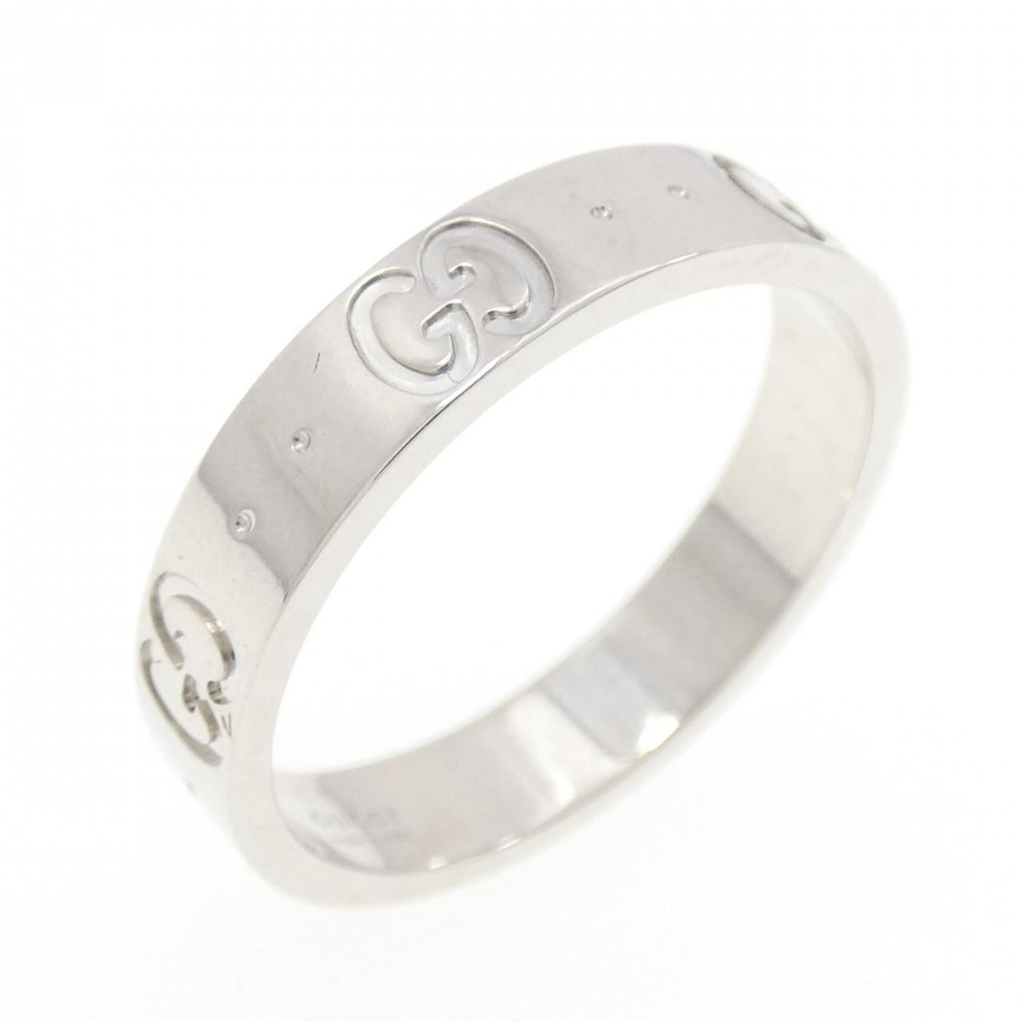 Gucci Icon Ring