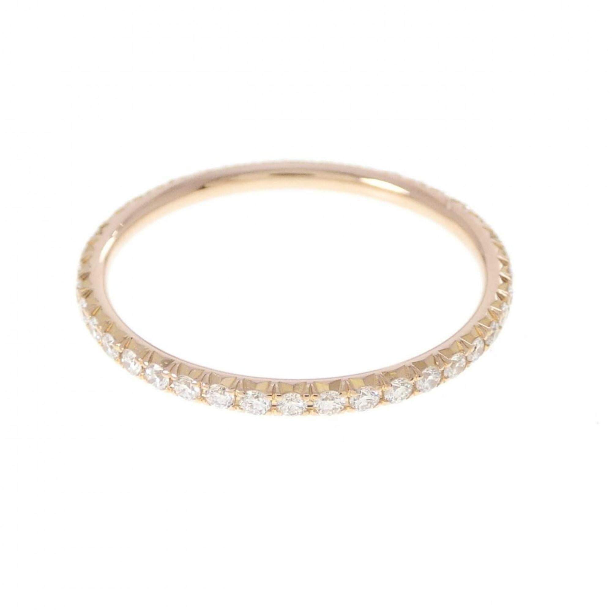 Tiffany Metro Ring